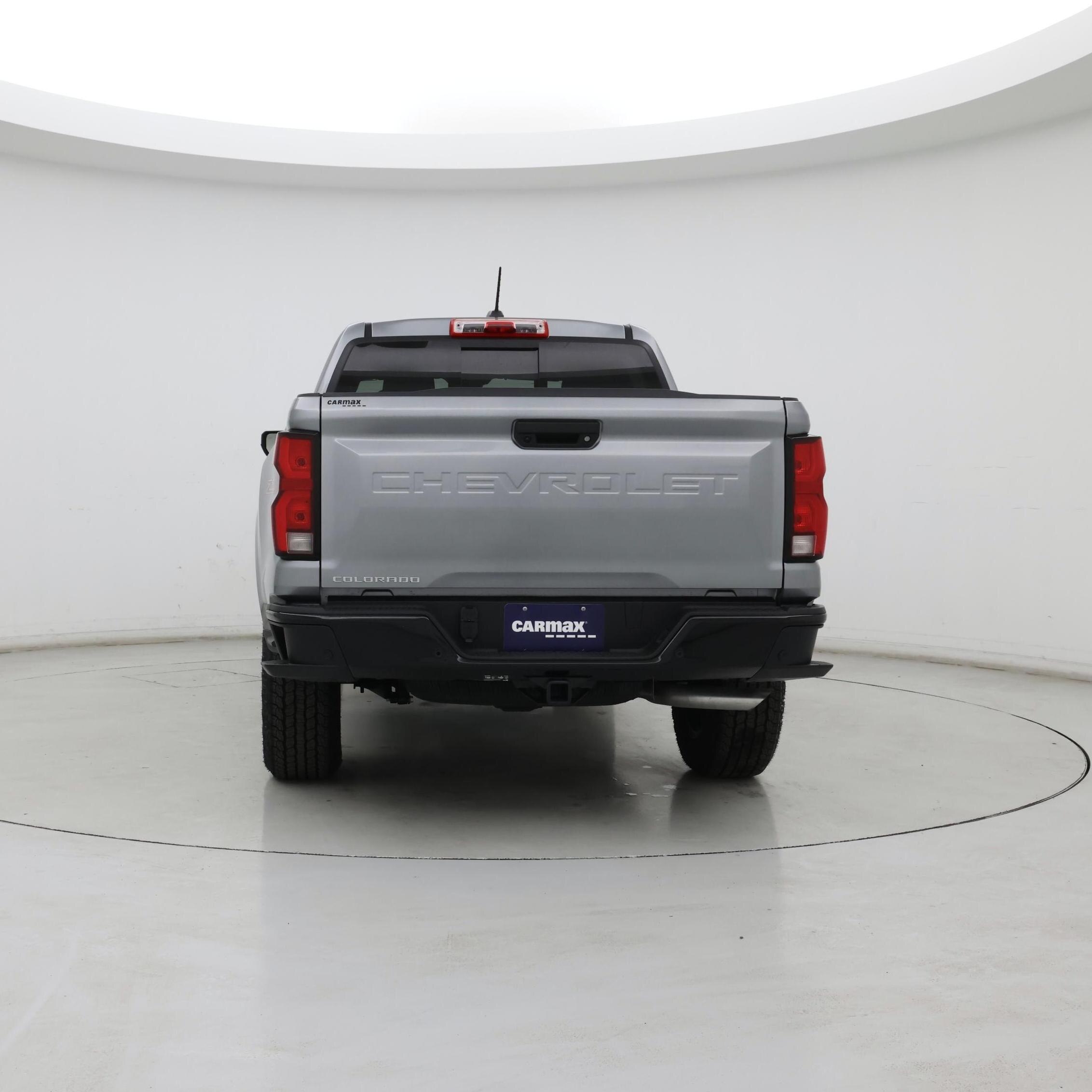 Thumbnail: 2026 Chevrolet Colorado - 6