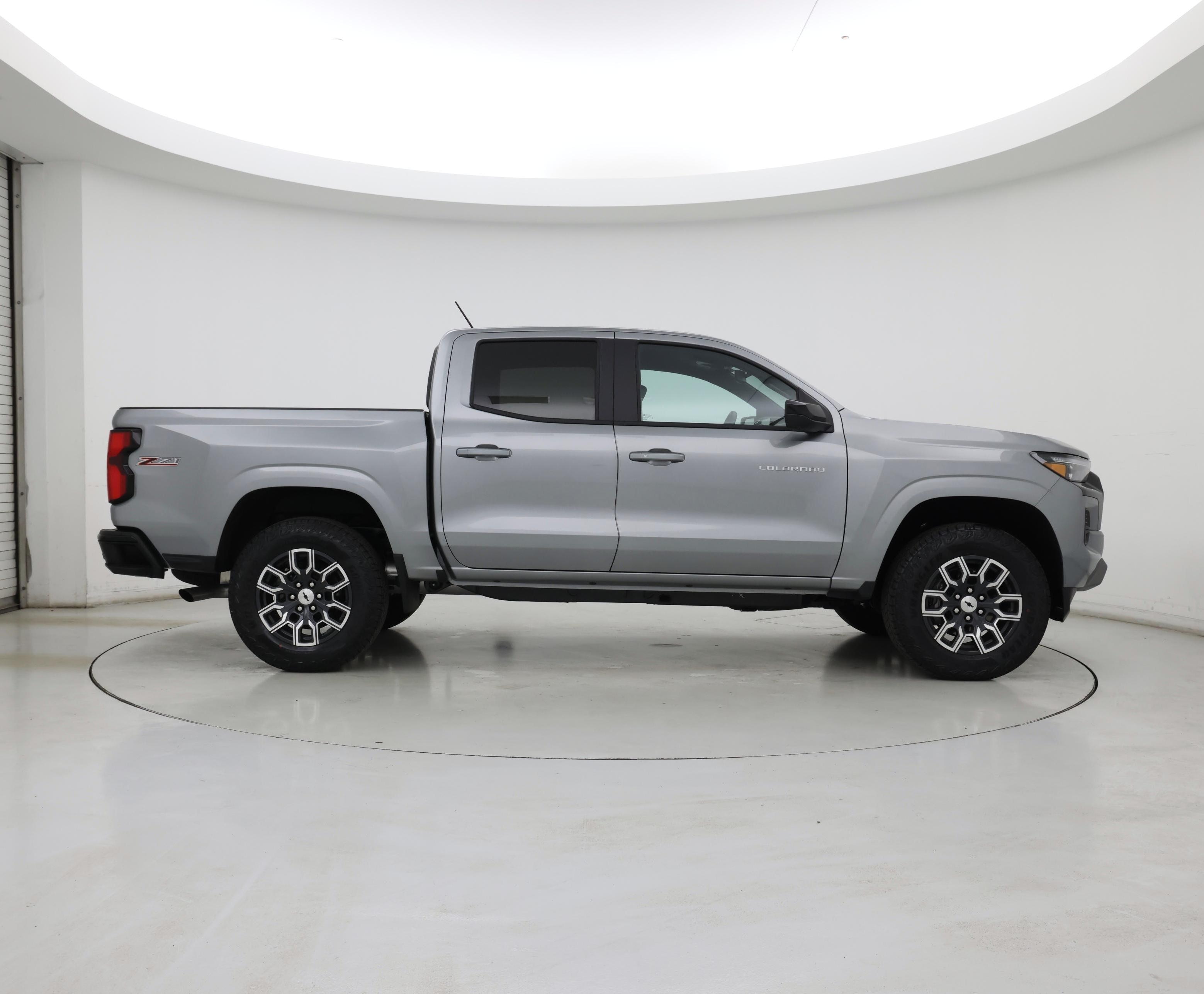 Thumbnail: 2026 Chevrolet Colorado - 7