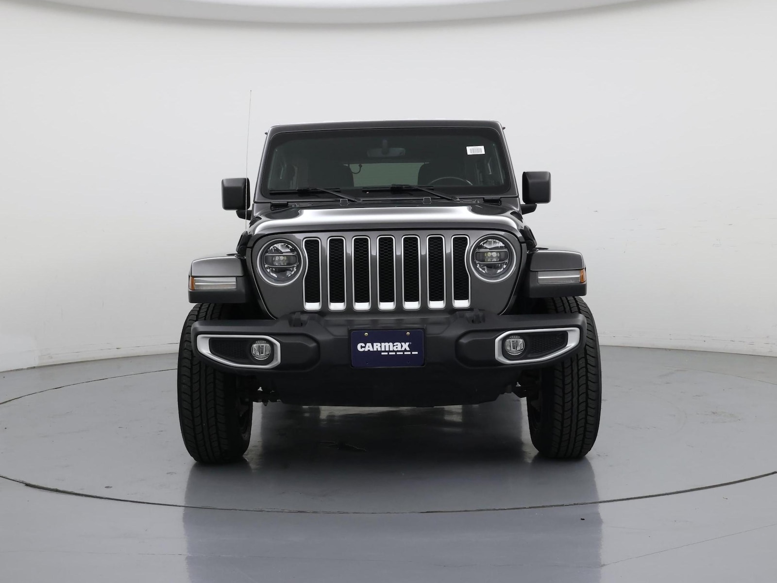 2022 Jeep Wrangler Unlimited Sahara - Photo 6