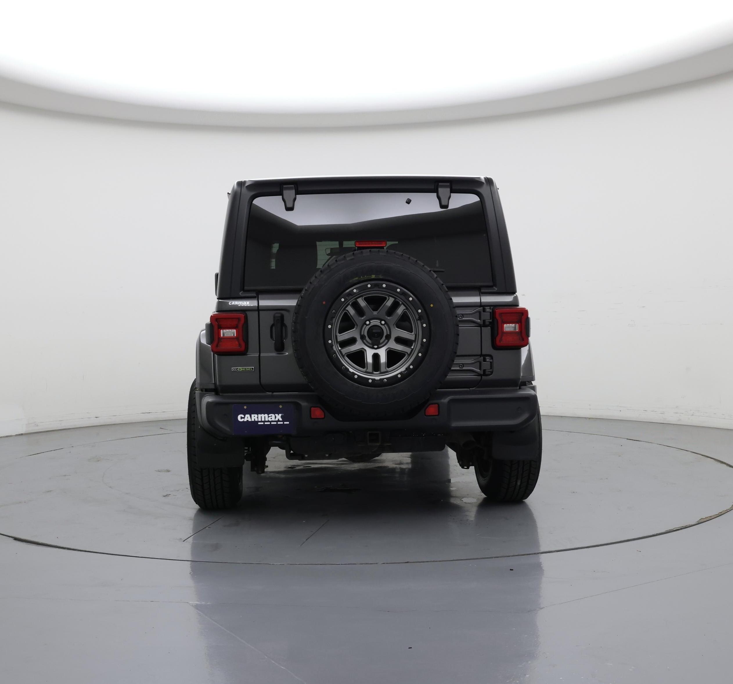 Thumbnail: 2022 Jeep Wrangler - 6