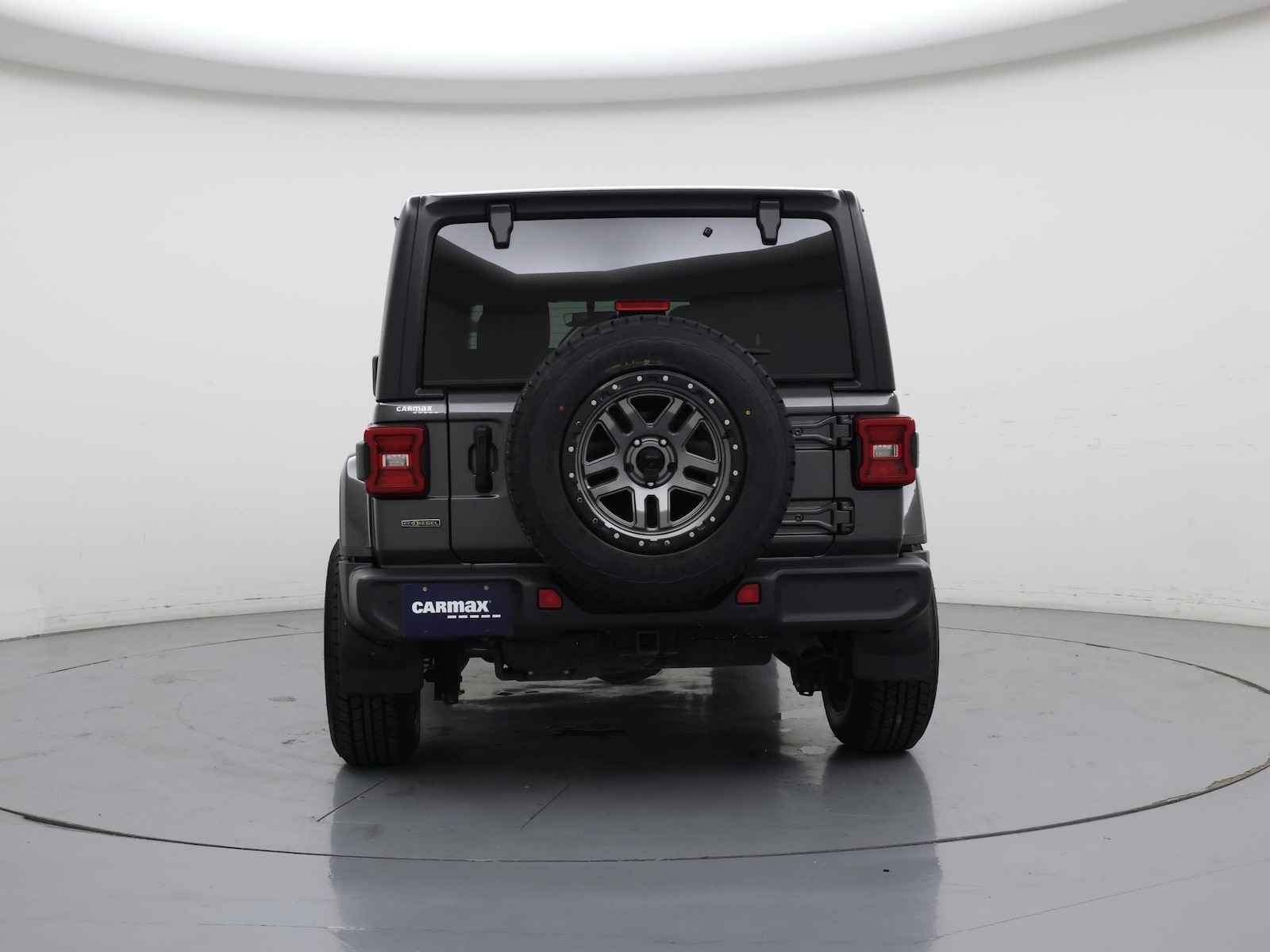2022 Jeep Wrangler Unlimited Sahara - Photo 7