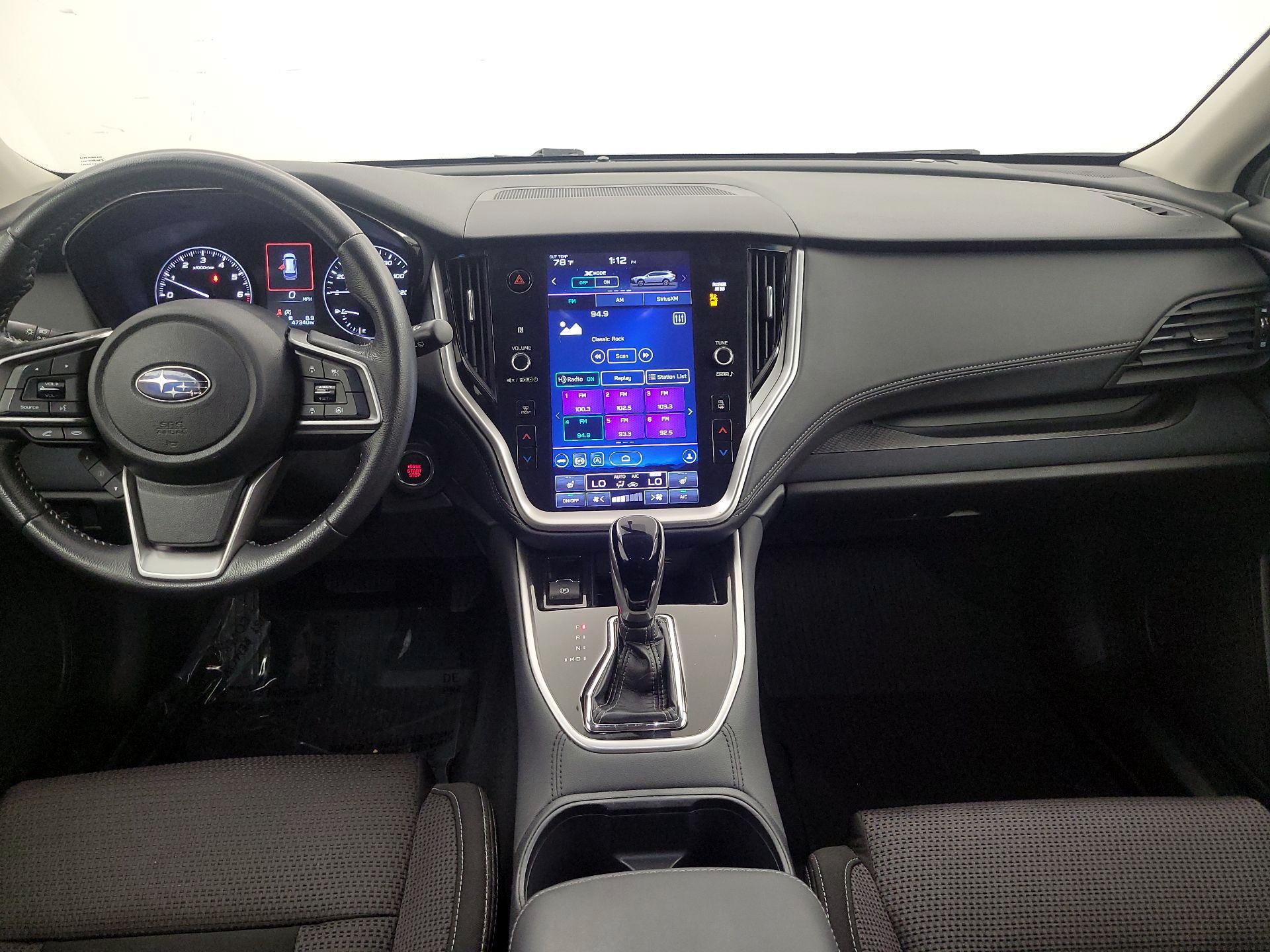 Thumbnail: 2020 Subaru Outback - 9