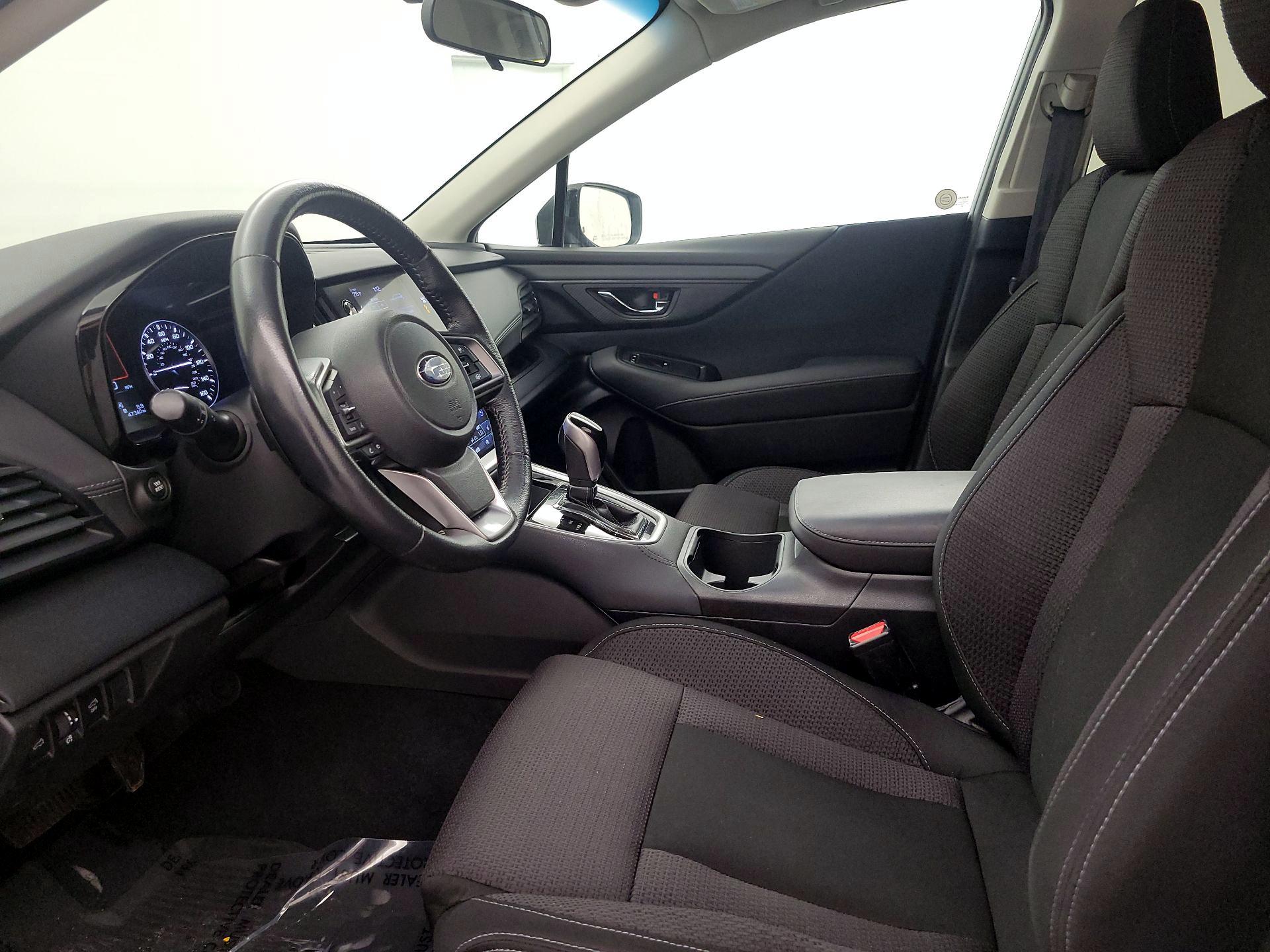 Thumbnail: 2020 Subaru Outback - 11
