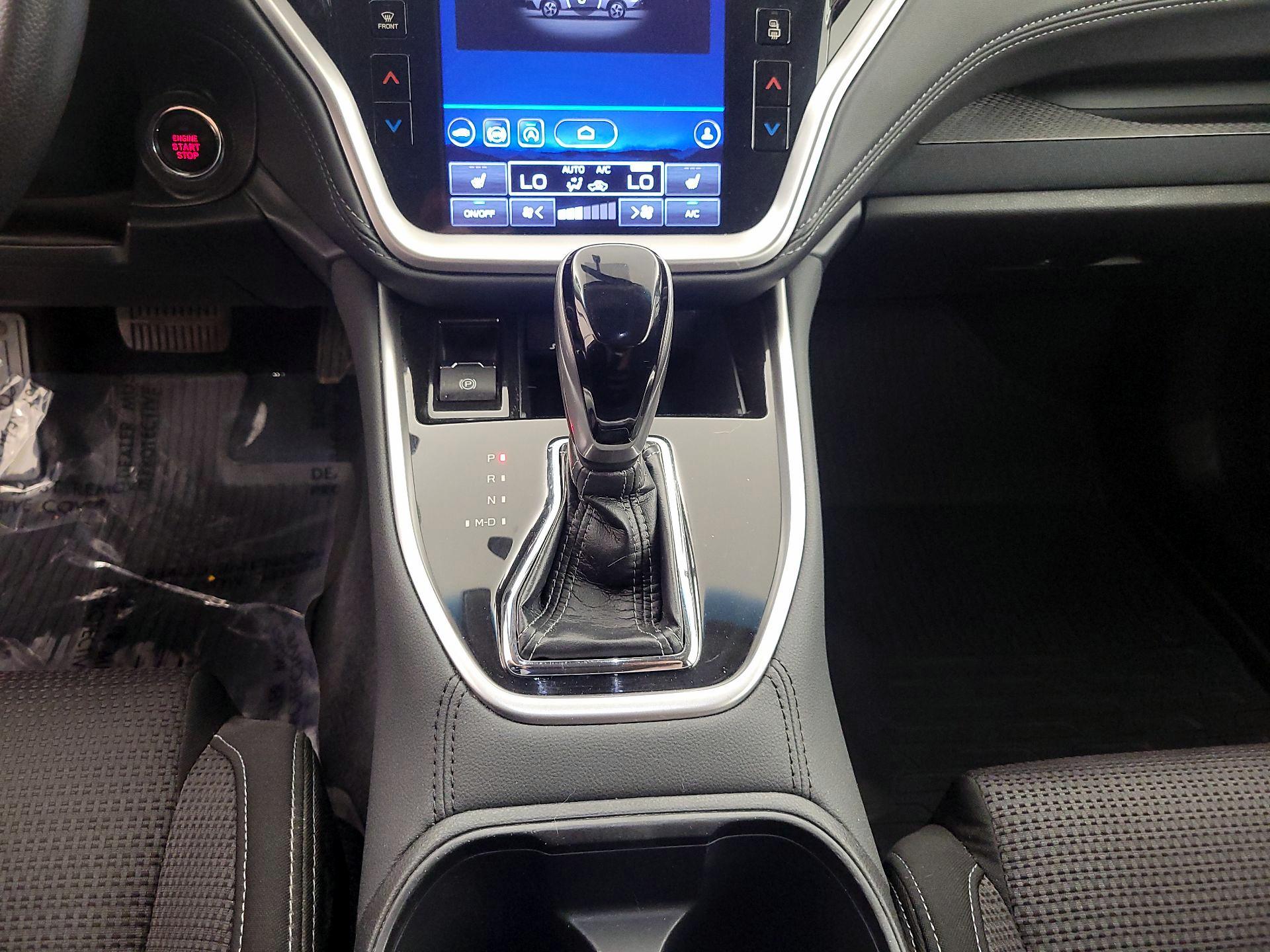 Thumbnail: 2020 Subaru Outback - 17
