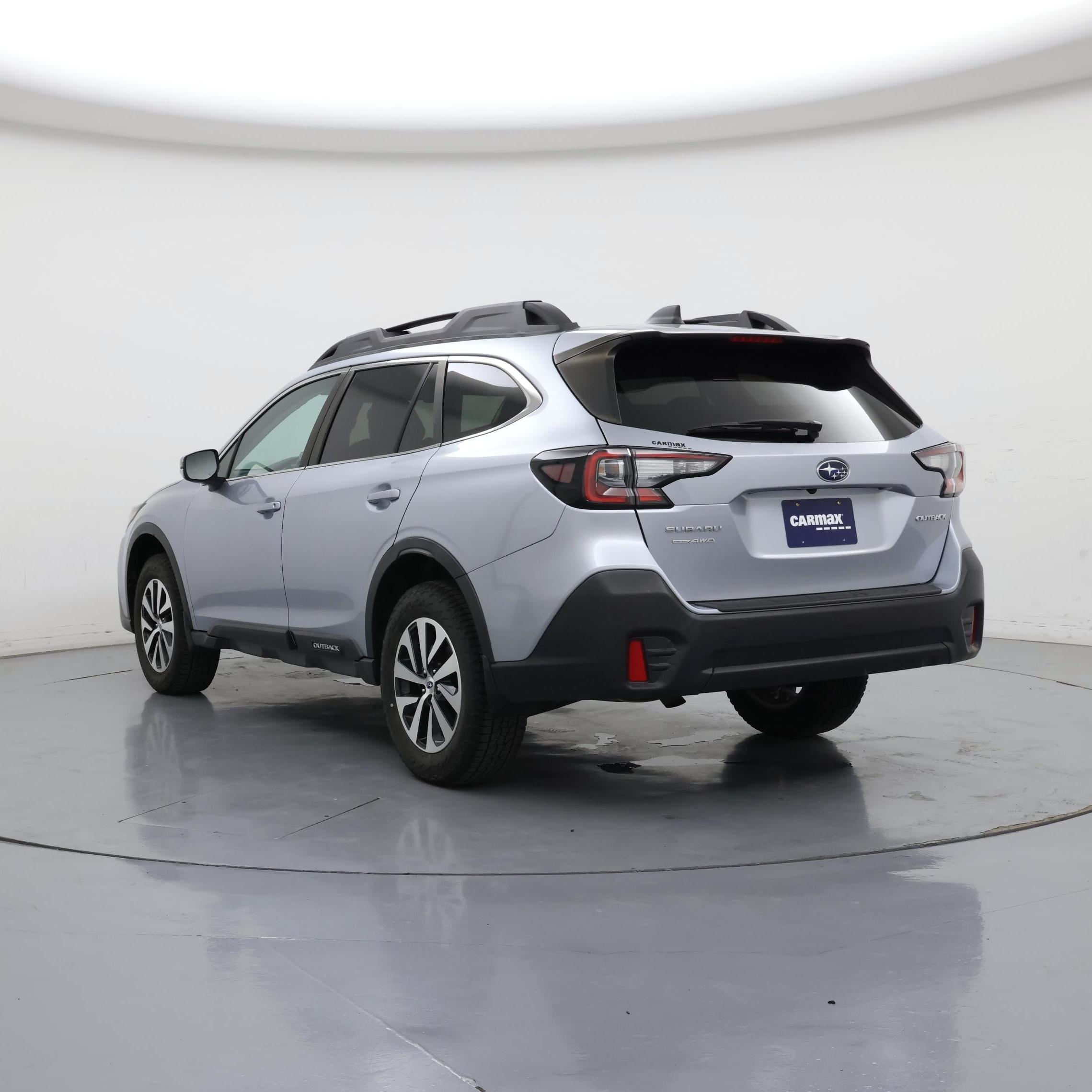 Thumbnail: 2020 Subaru Outback - 2