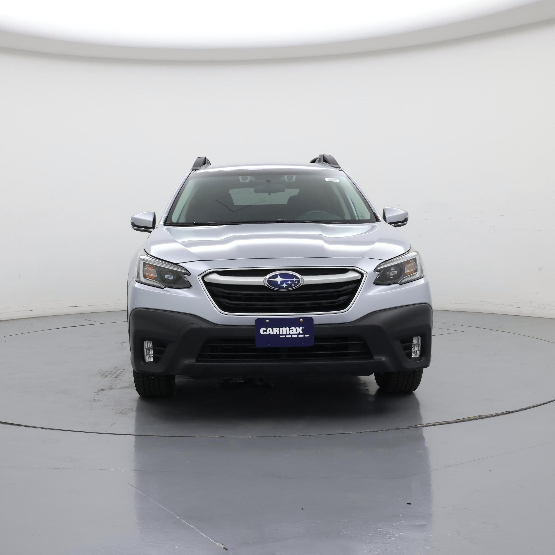 Thumbnail: 2020 Subaru Outback - 5