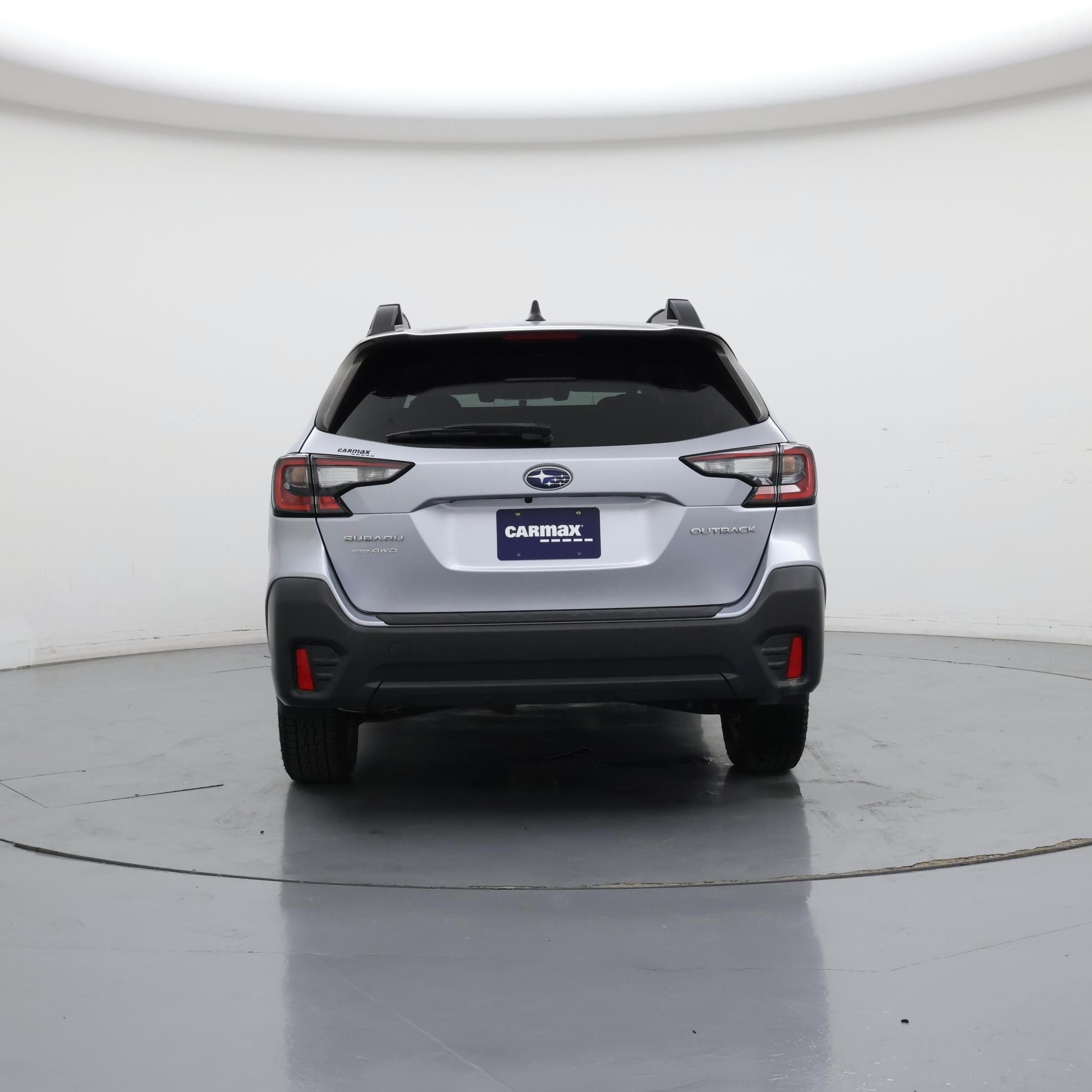 Thumbnail: 2020 Subaru Outback - 6