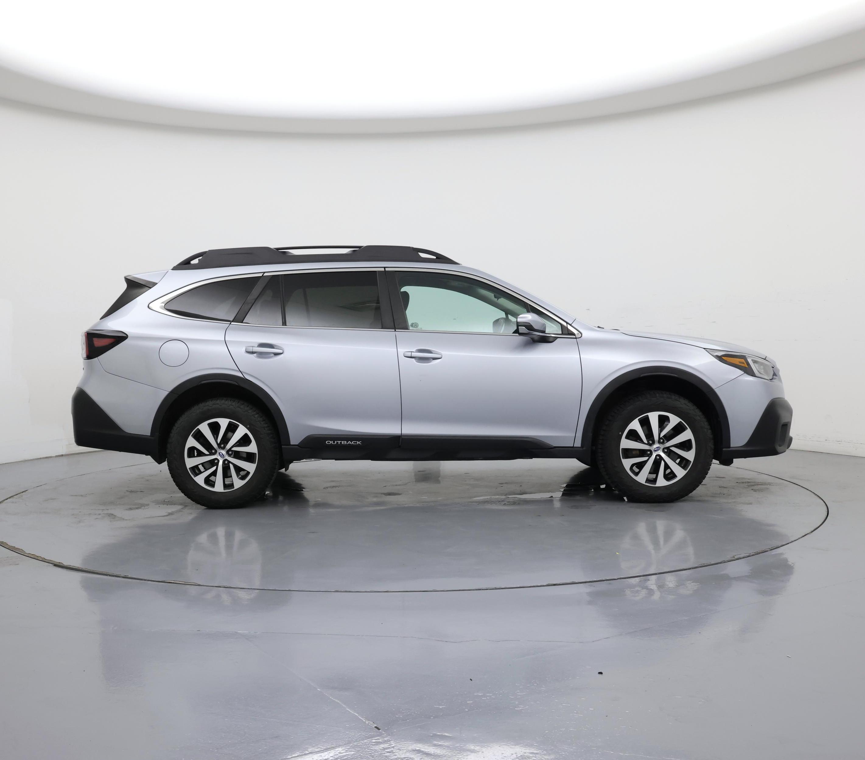 Thumbnail: 2020 Subaru Outback - 7