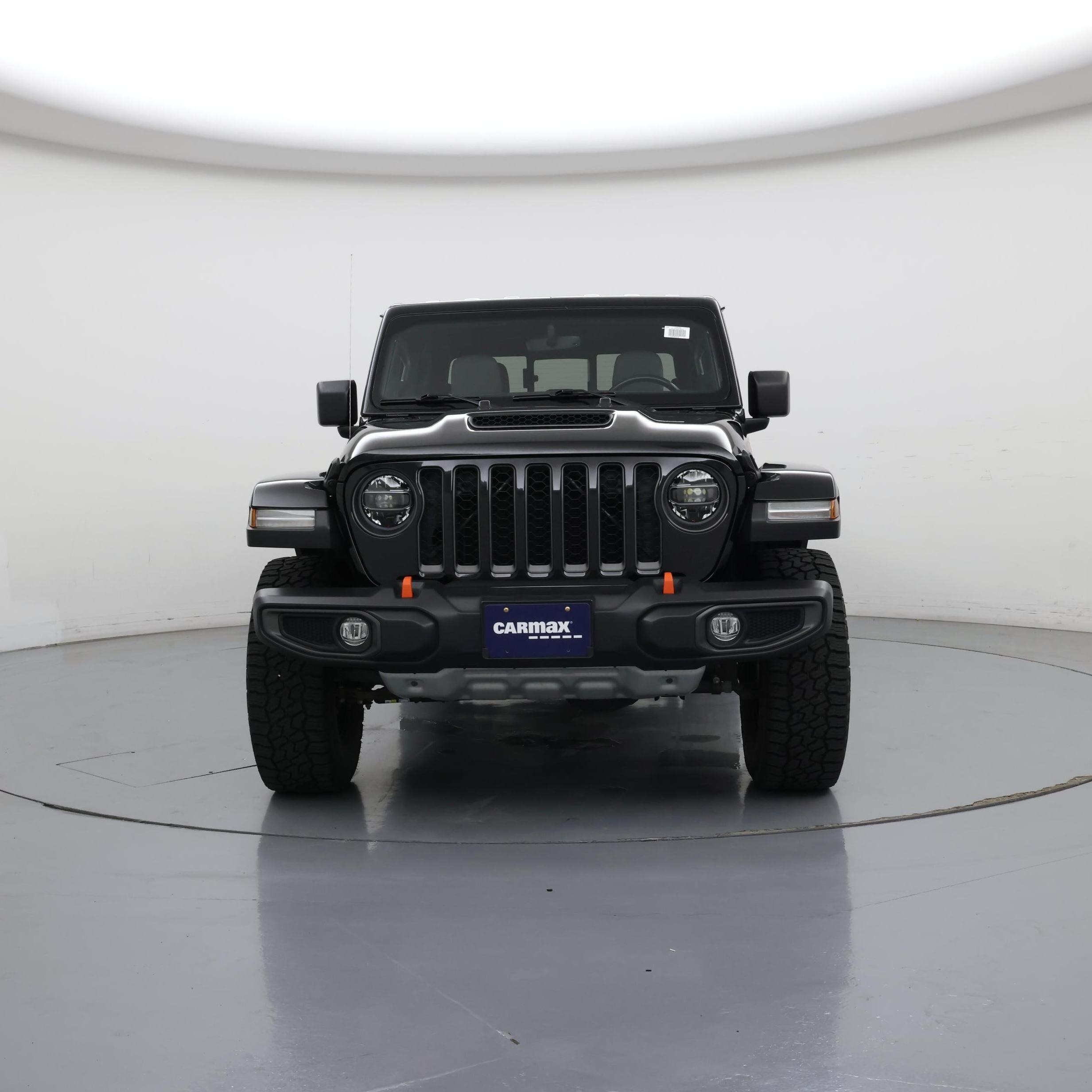 Thumbnail: 2022 Jeep Gladiator - 5