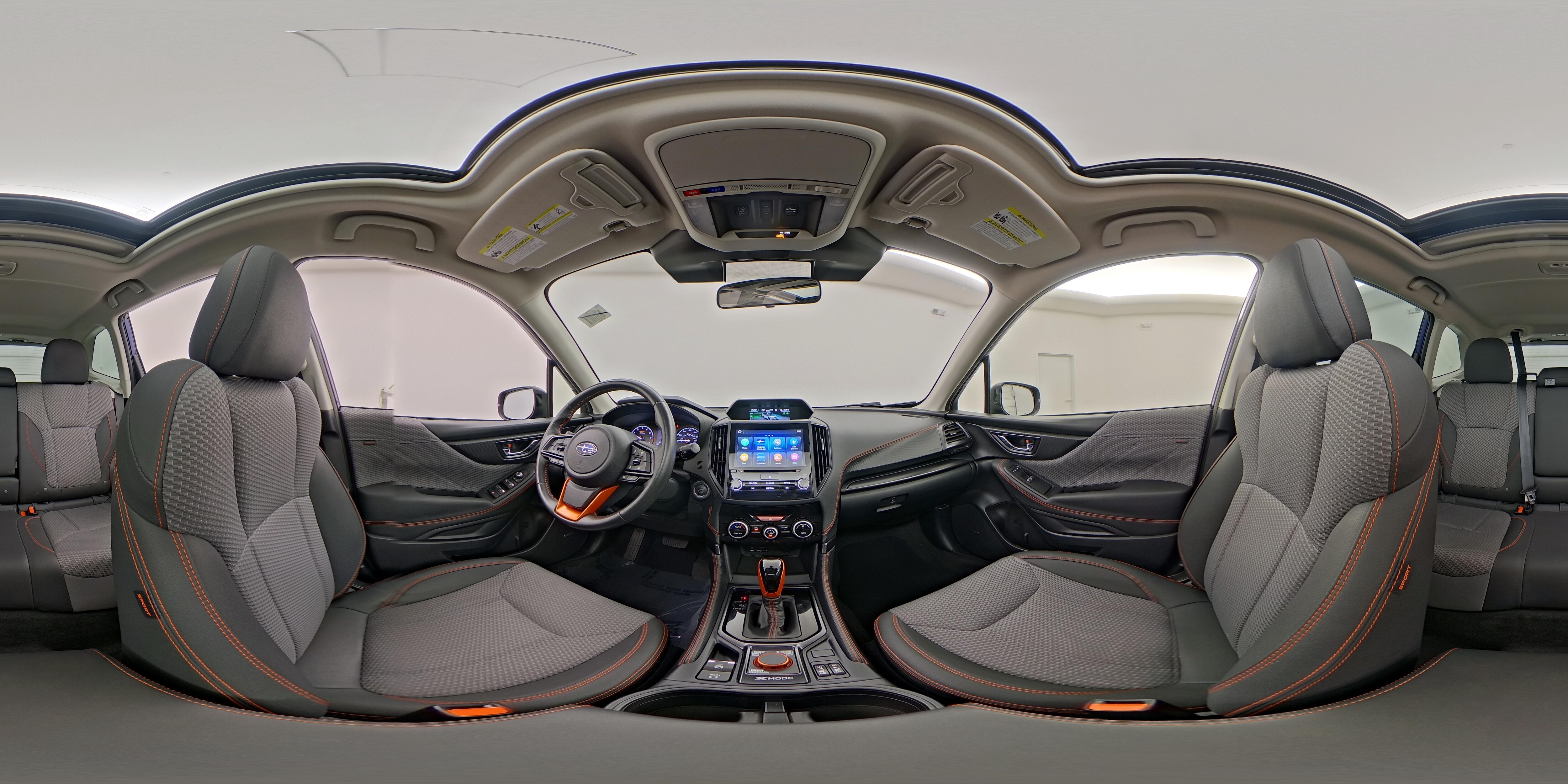 2023 Subaru Forester Sport - Photo 25