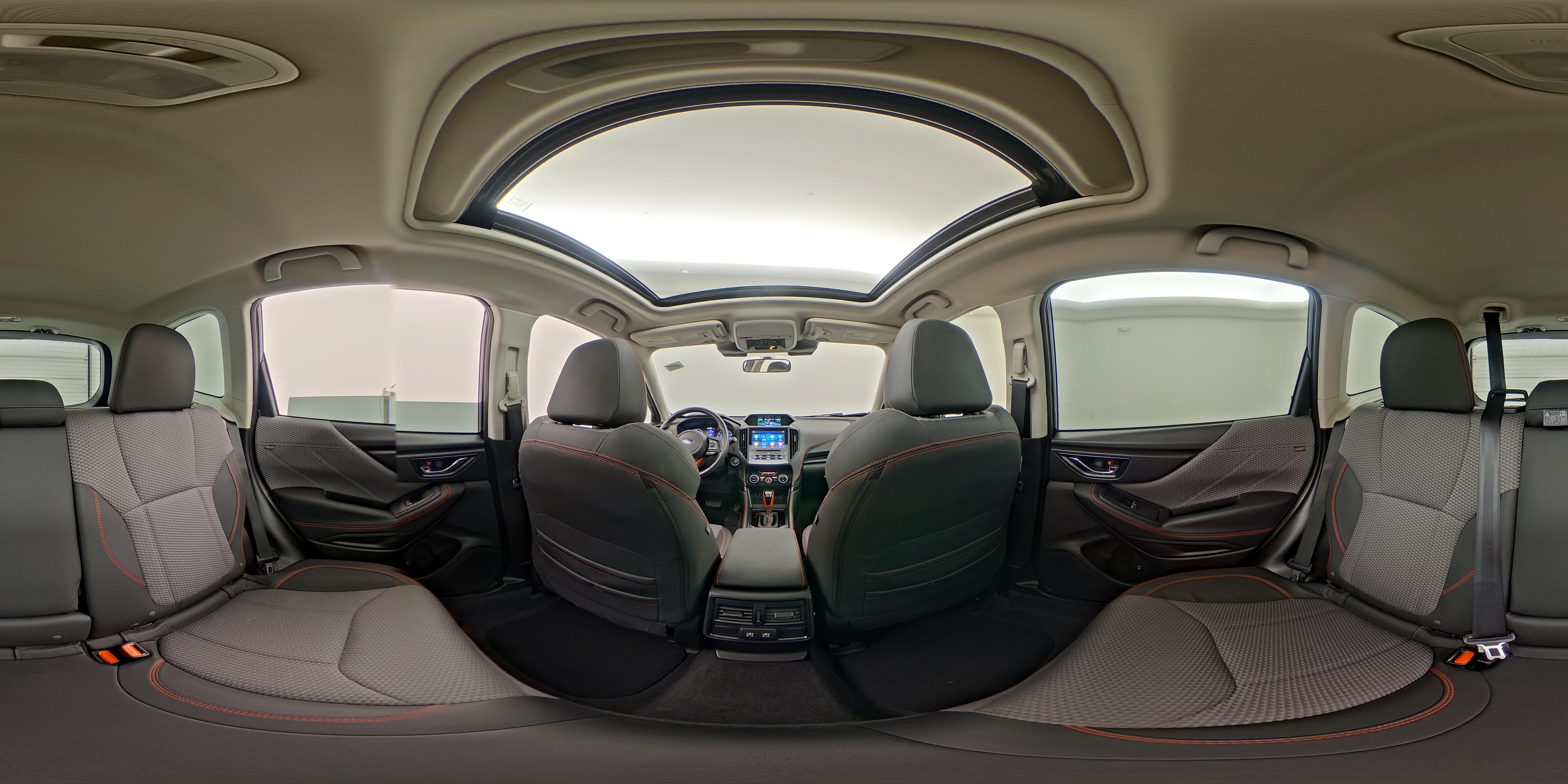 2023 Subaru Forester Sport - Photo 26