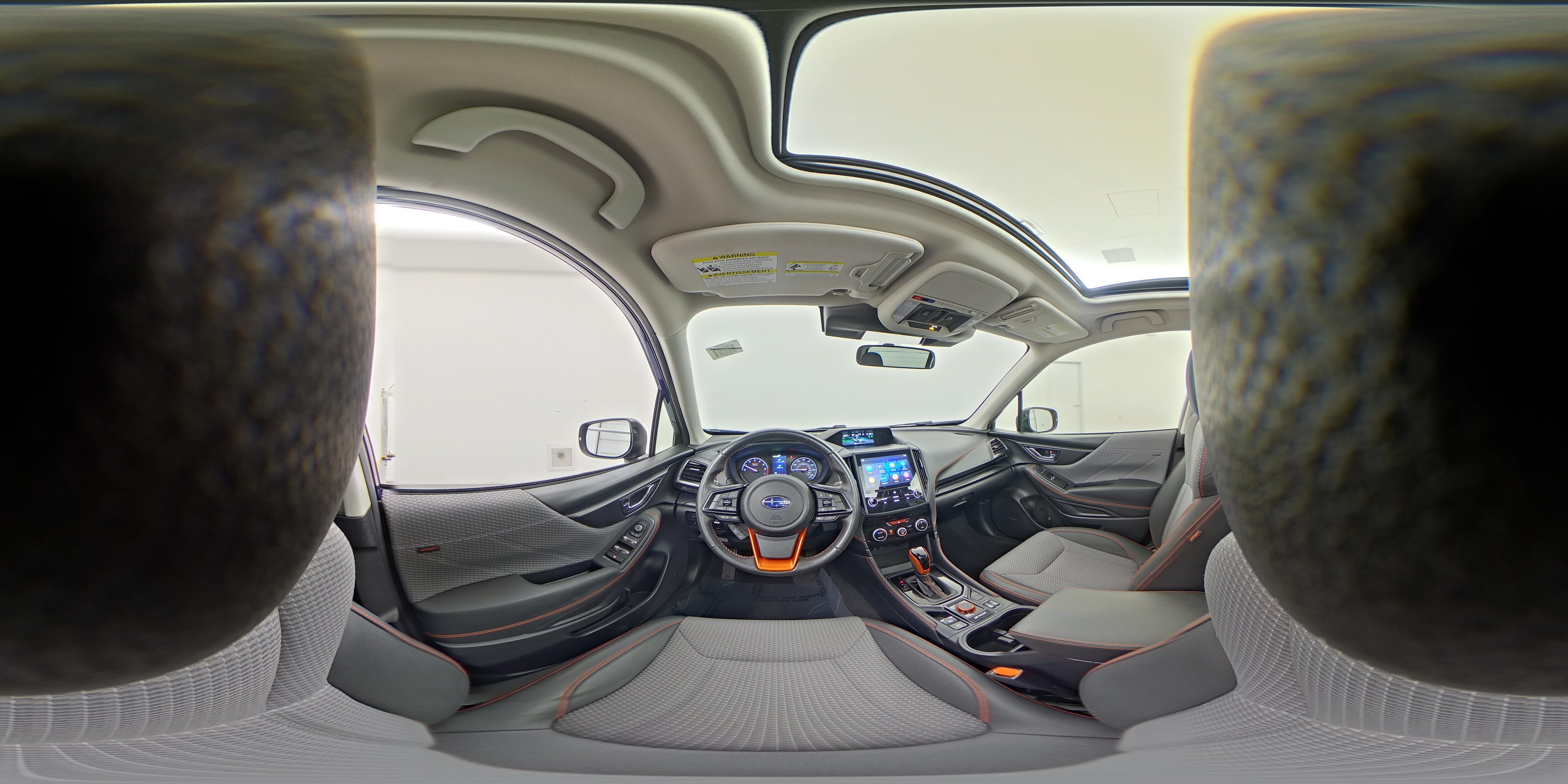 2023 Subaru Forester Sport - Photo 27