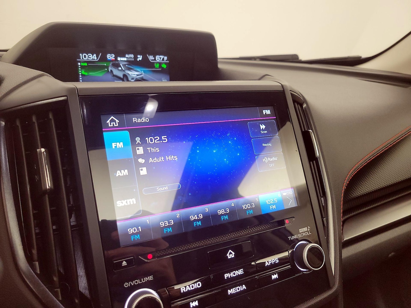 2023 Subaru Forester Sport - Photo 16