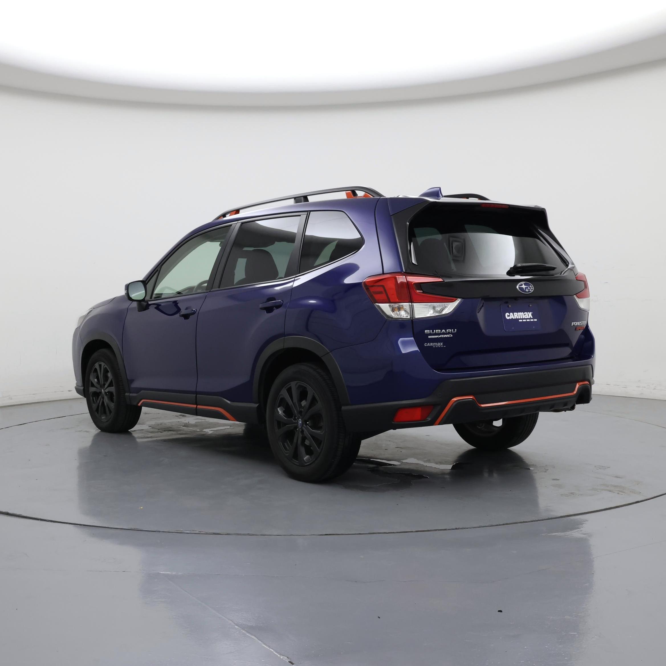 Thumbnail: 2023 Subaru Forester - 2