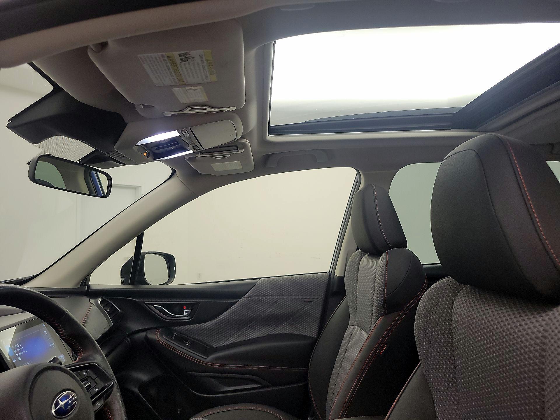 Thumbnail: 2023 Subaru Forester - 19