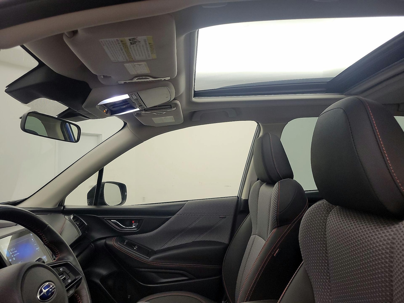 2023 Subaru Forester Sport - Photo 20