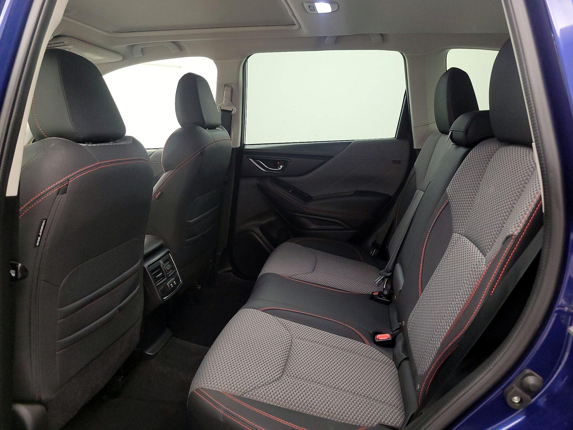 Thumbnail: 2023 Subaru Forester - 20