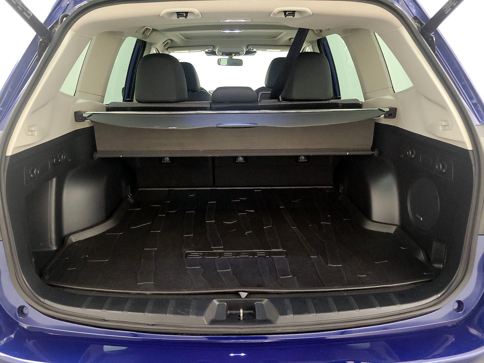 2023 Subaru Forester Sport - Photo 22