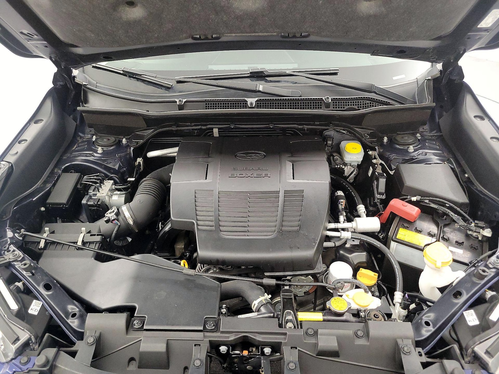 2023 Subaru Forester Sport - Photo 23