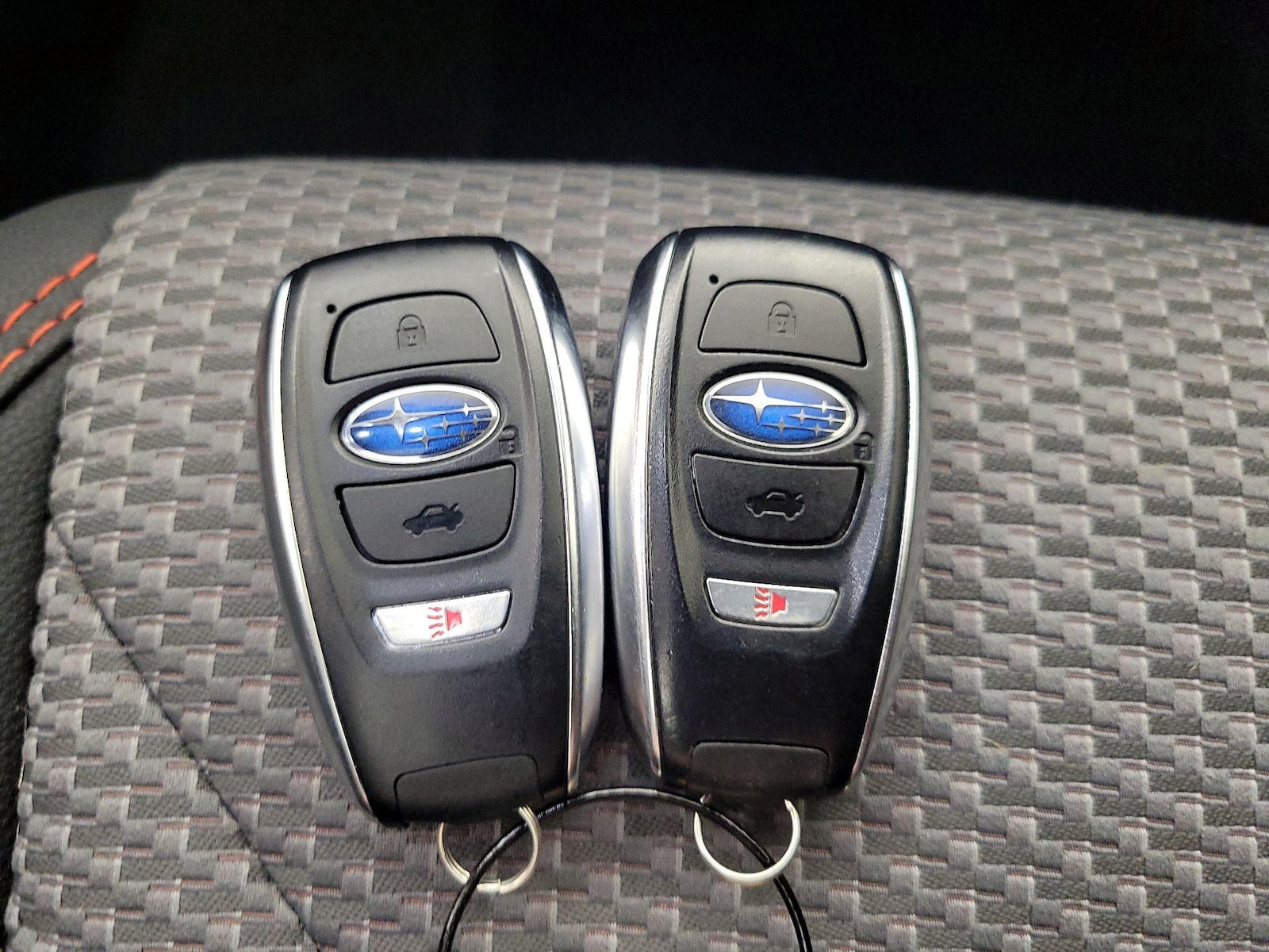 2023 Subaru Forester Sport - Photo 24