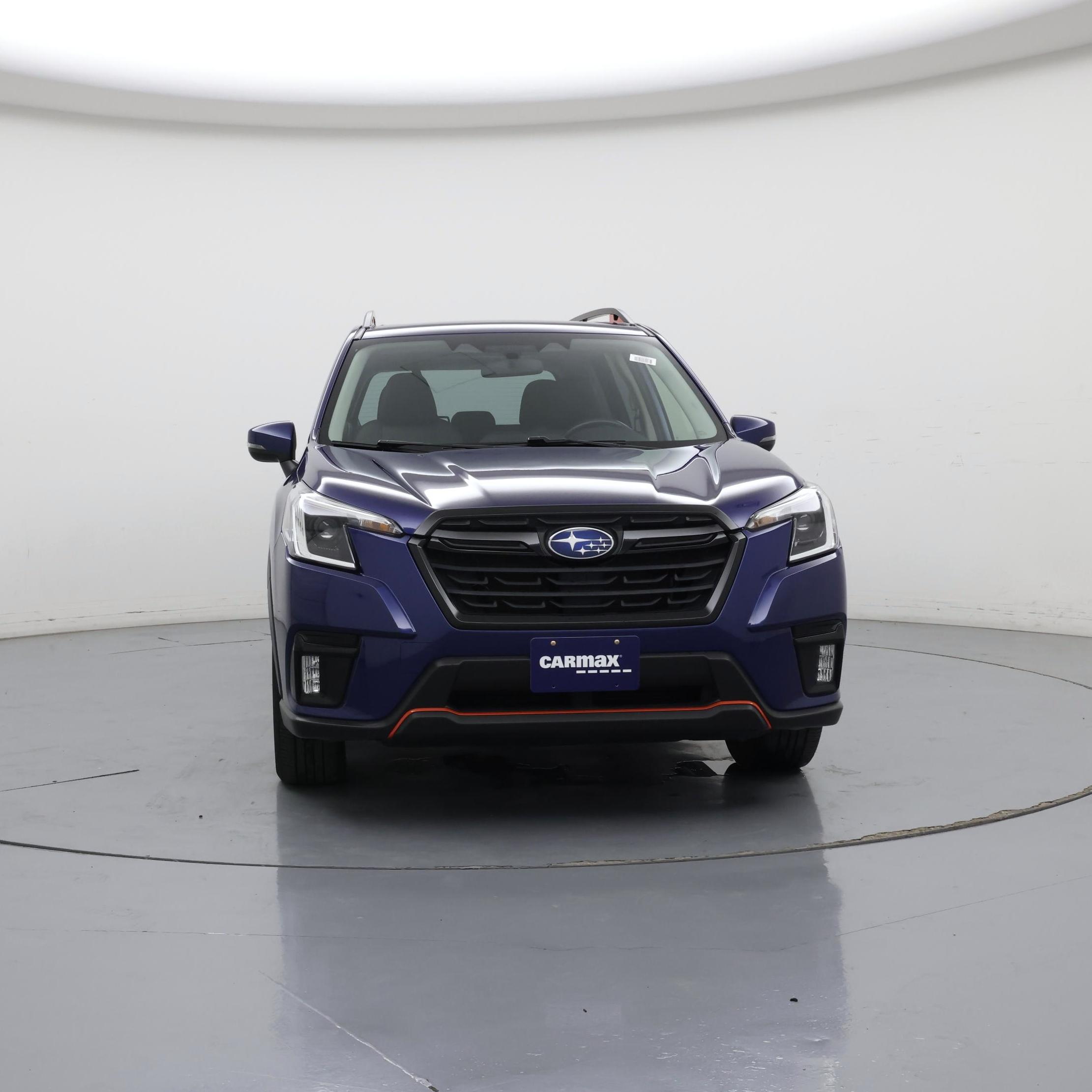 Thumbnail: 2023 Subaru Forester - 5