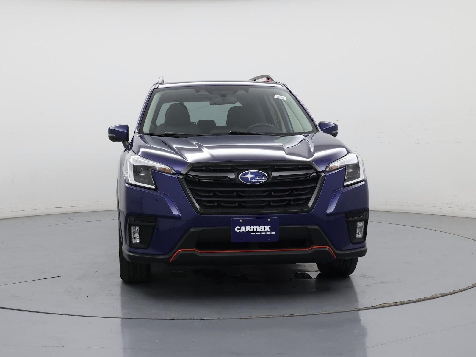 2023 Subaru Forester Sport - Photo 6