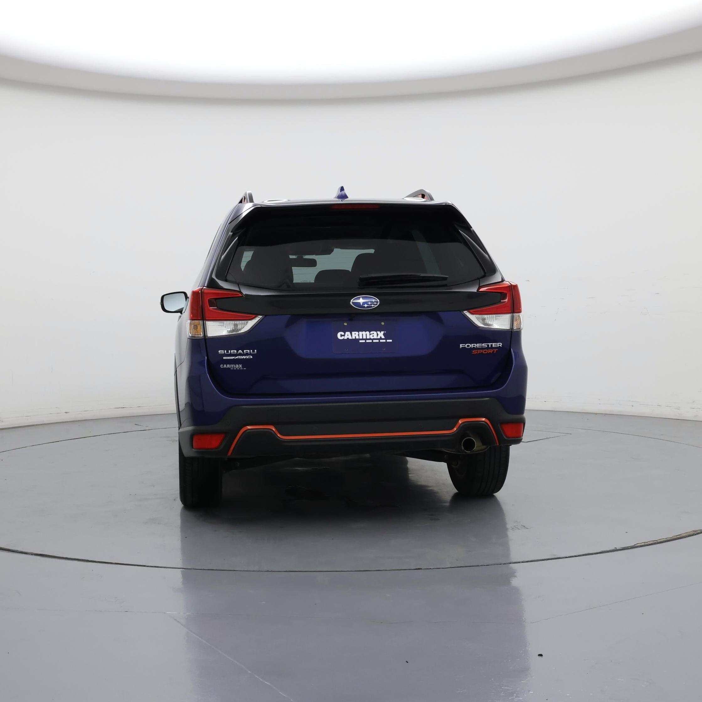 Thumbnail: 2023 Subaru Forester - 6