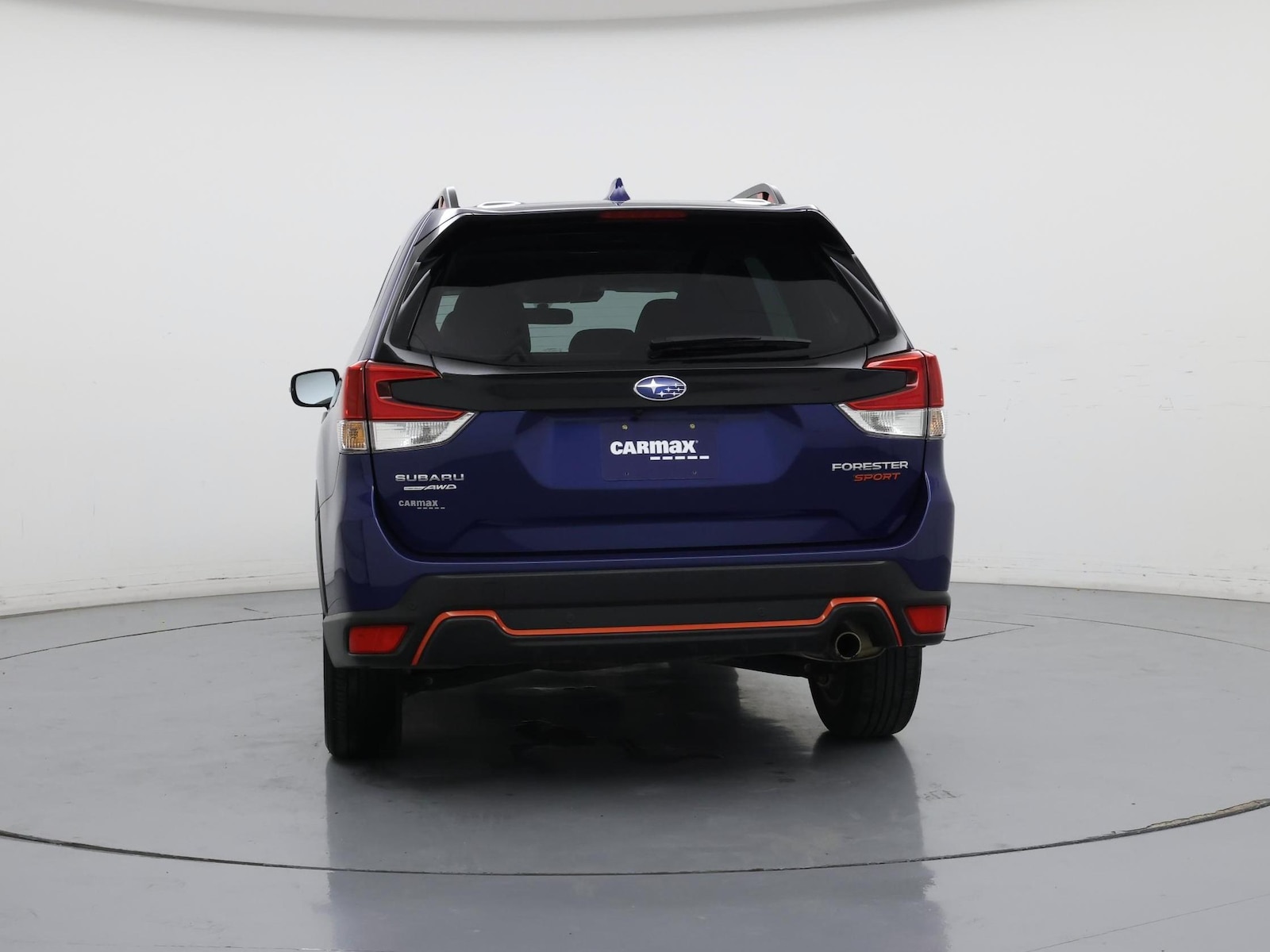2023 Subaru Forester Sport - Photo 7