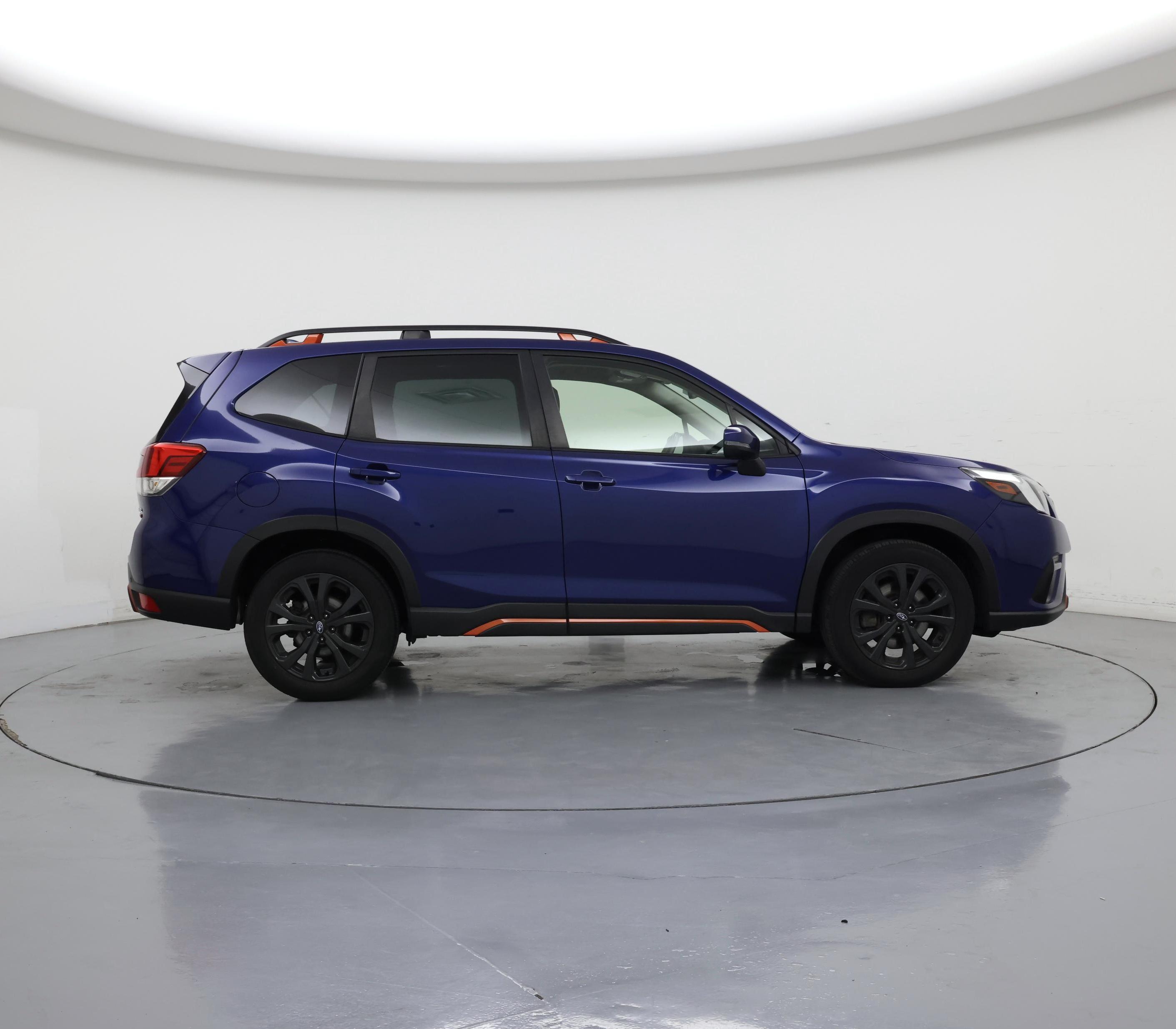 Thumbnail: 2023 Subaru Forester - 7