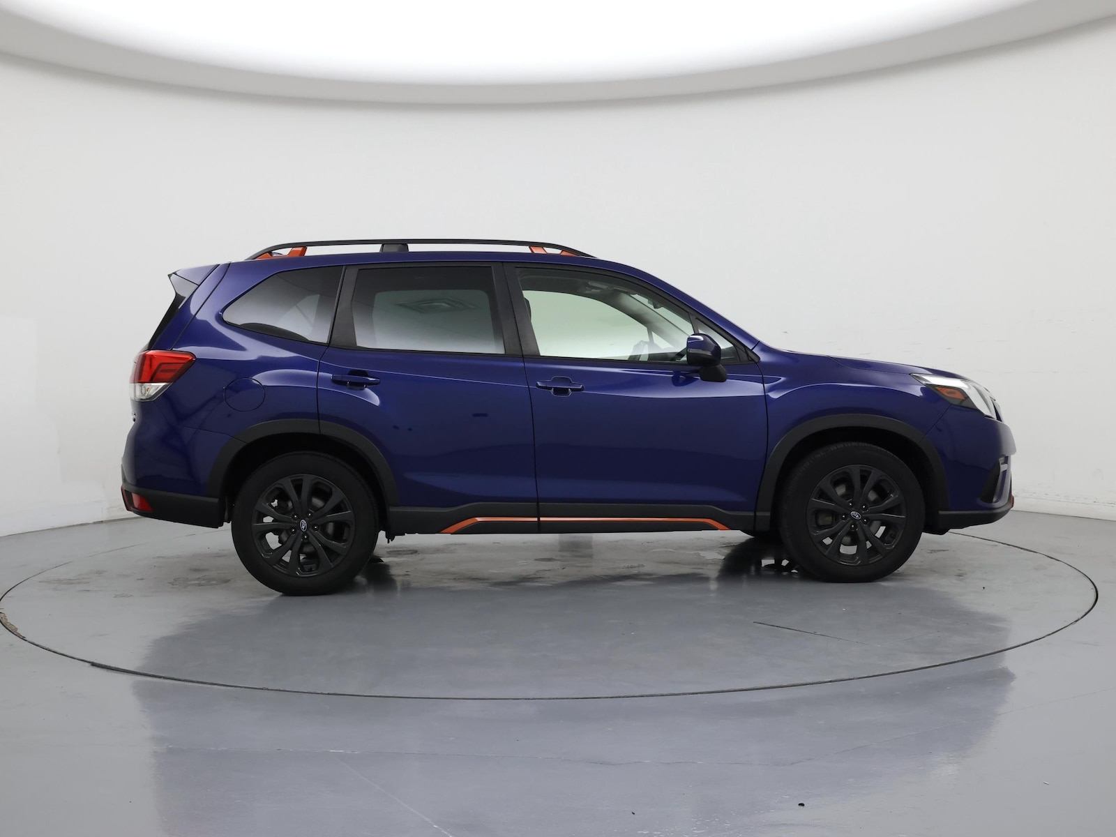 2023 Subaru Forester Sport - Photo 8