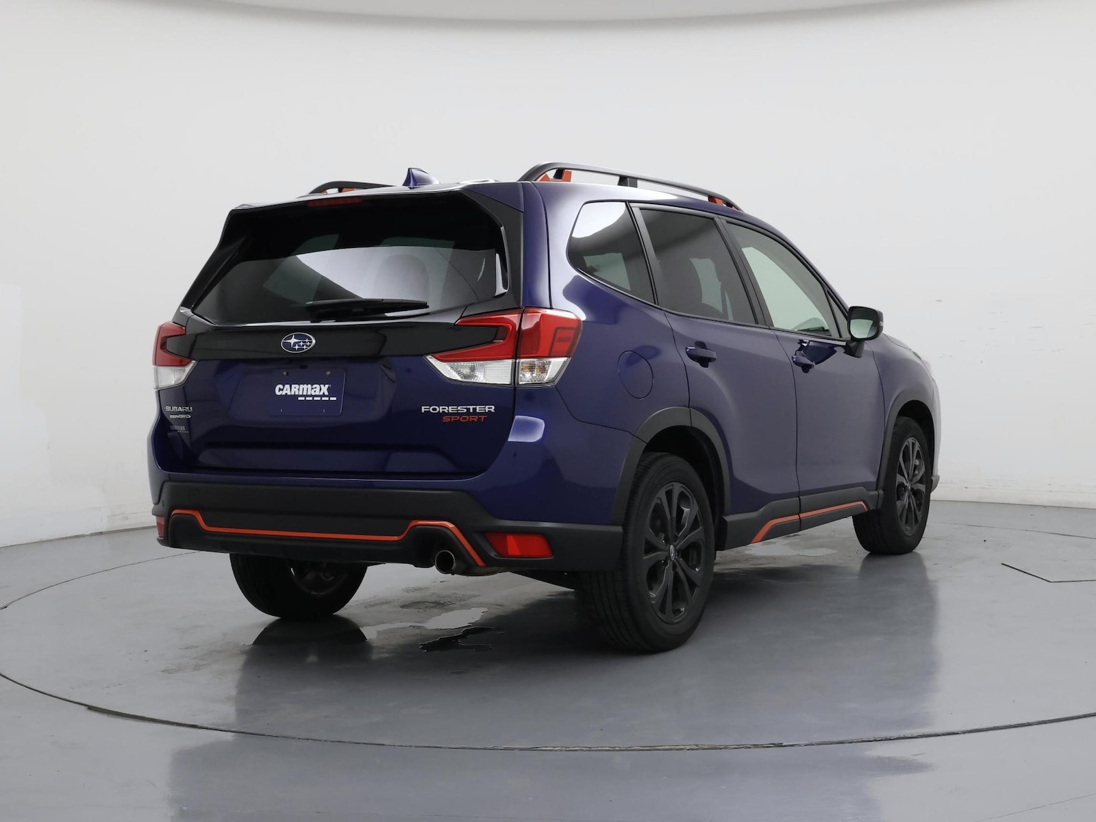 2023 Subaru Forester Sport - Photo 9