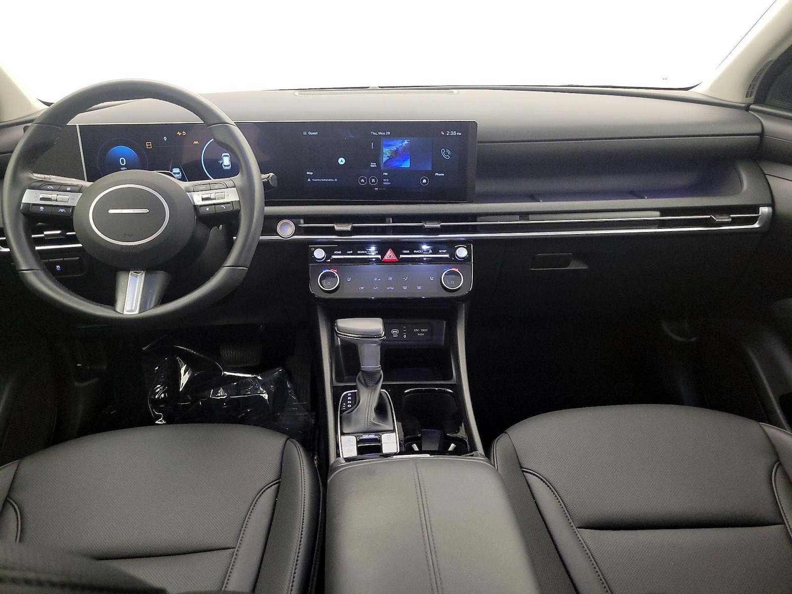 2025 Hyundai Tucson SEL Convenience - Photo 10