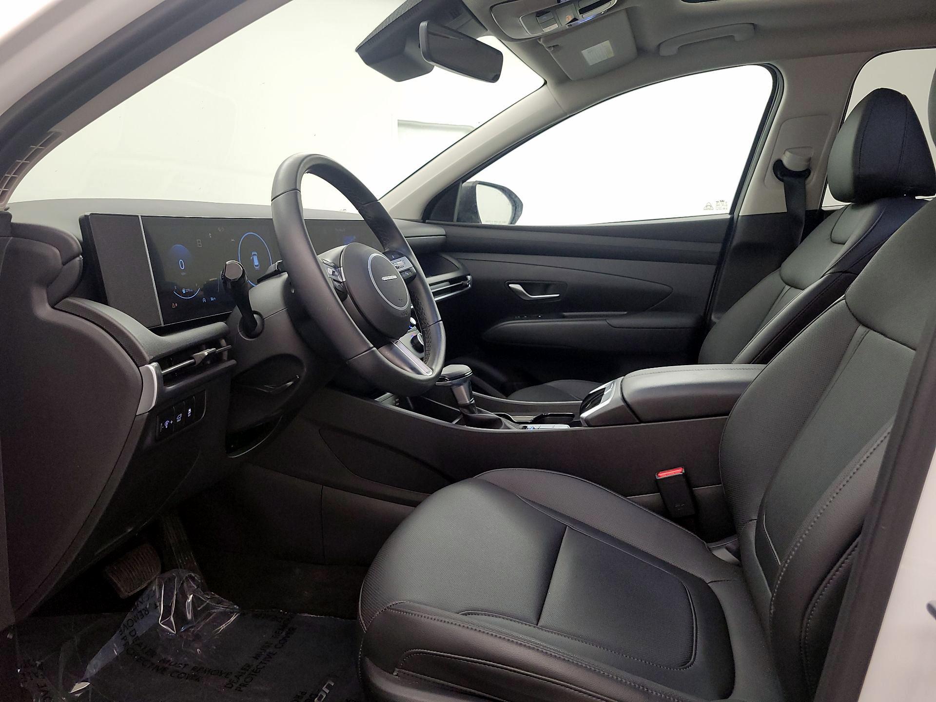 Thumbnail: 2025 Hyundai Tucson - 11