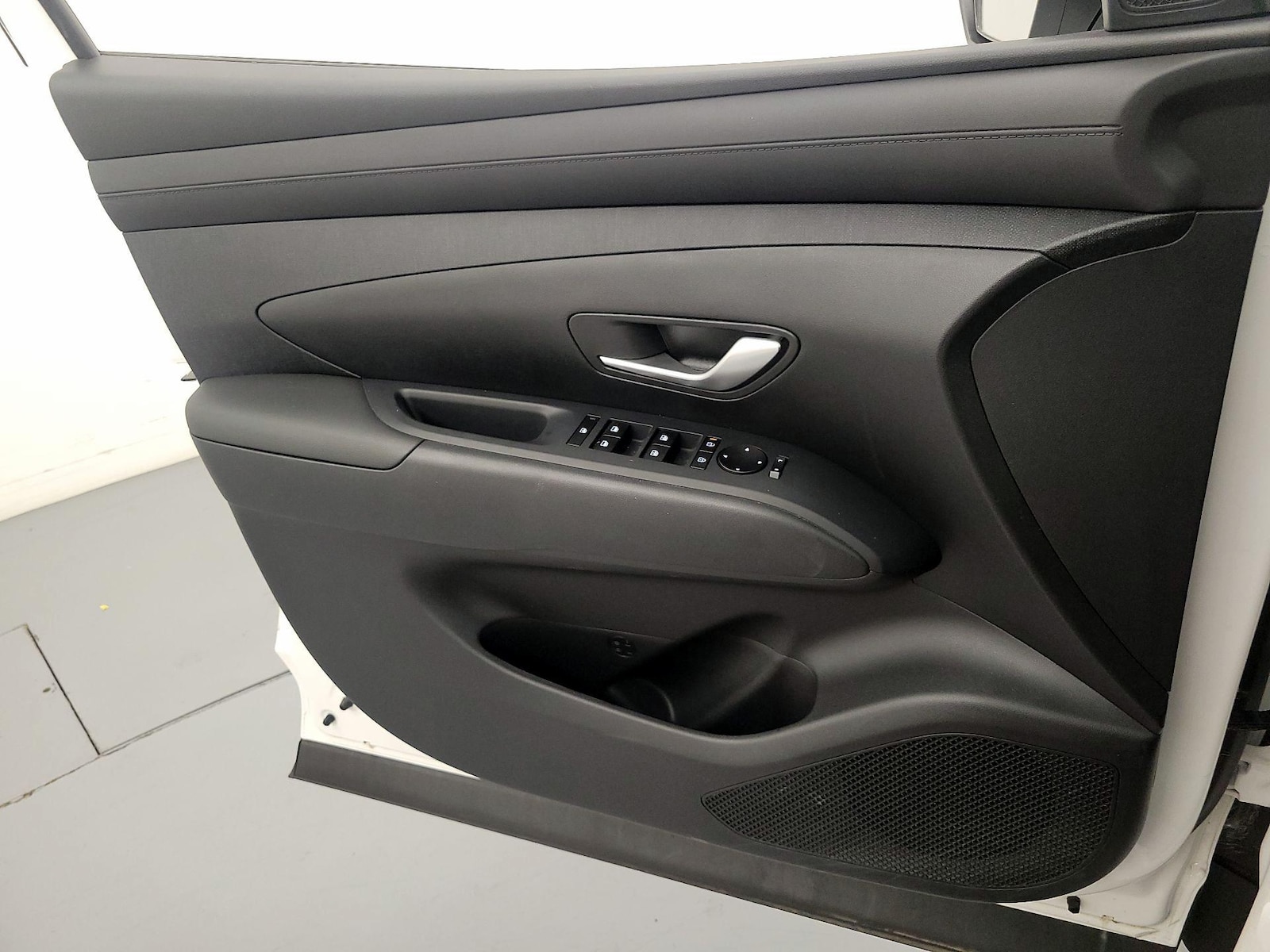 2025 Hyundai Tucson SEL Convenience - Photo 13