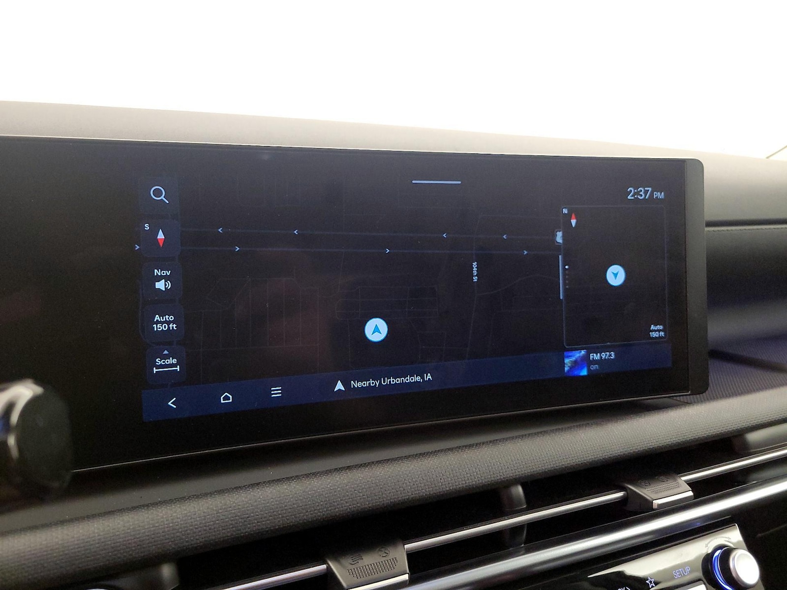 2025 Hyundai Tucson SEL Convenience - Photo 15