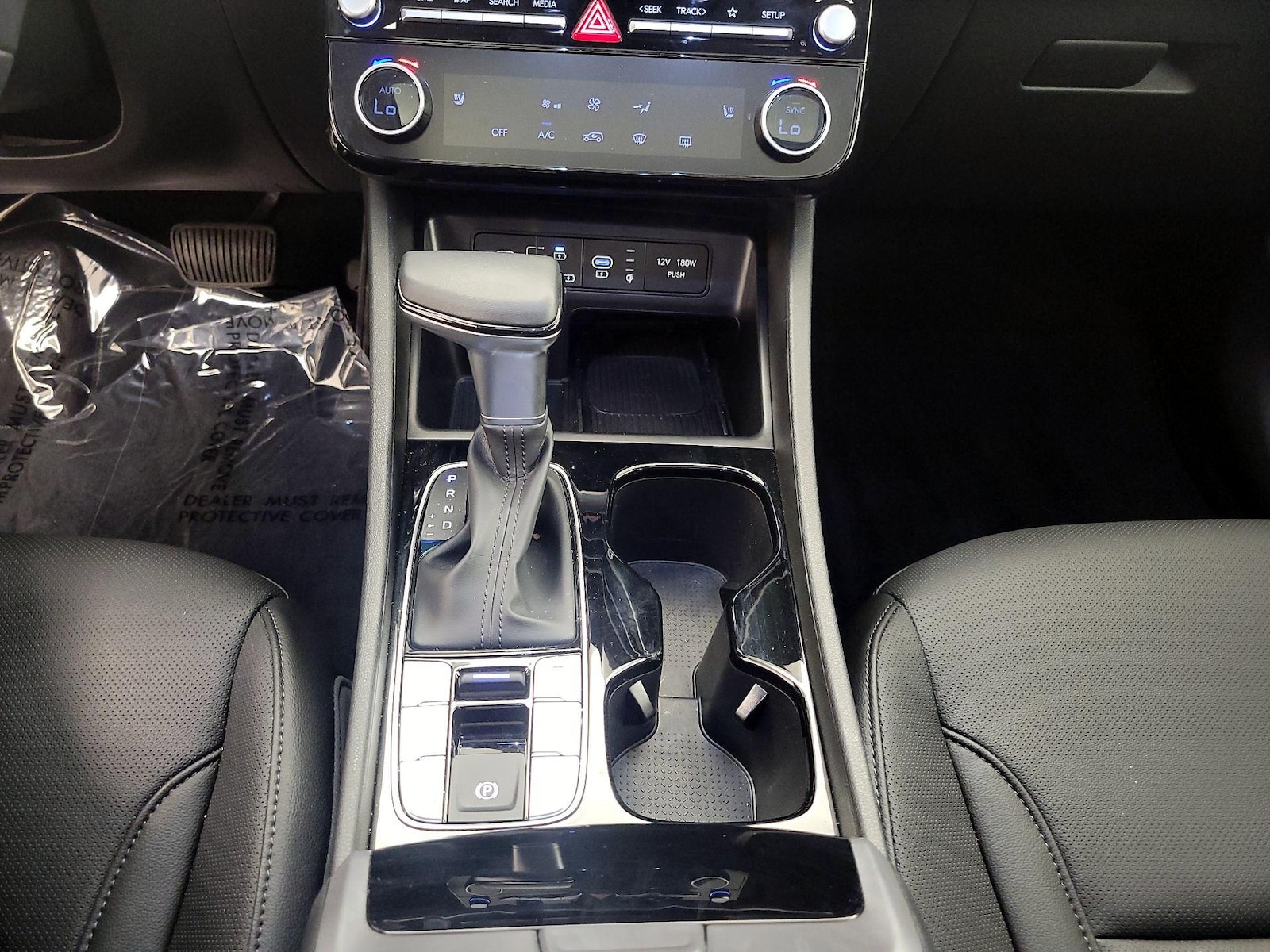 2025 Hyundai Tucson SEL Convenience - Photo 19