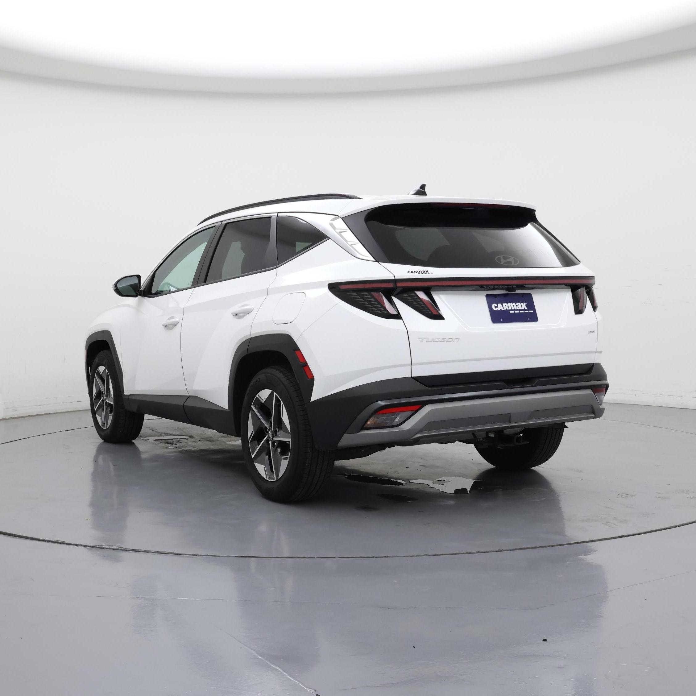 Thumbnail: 2025 Hyundai Tucson - 2