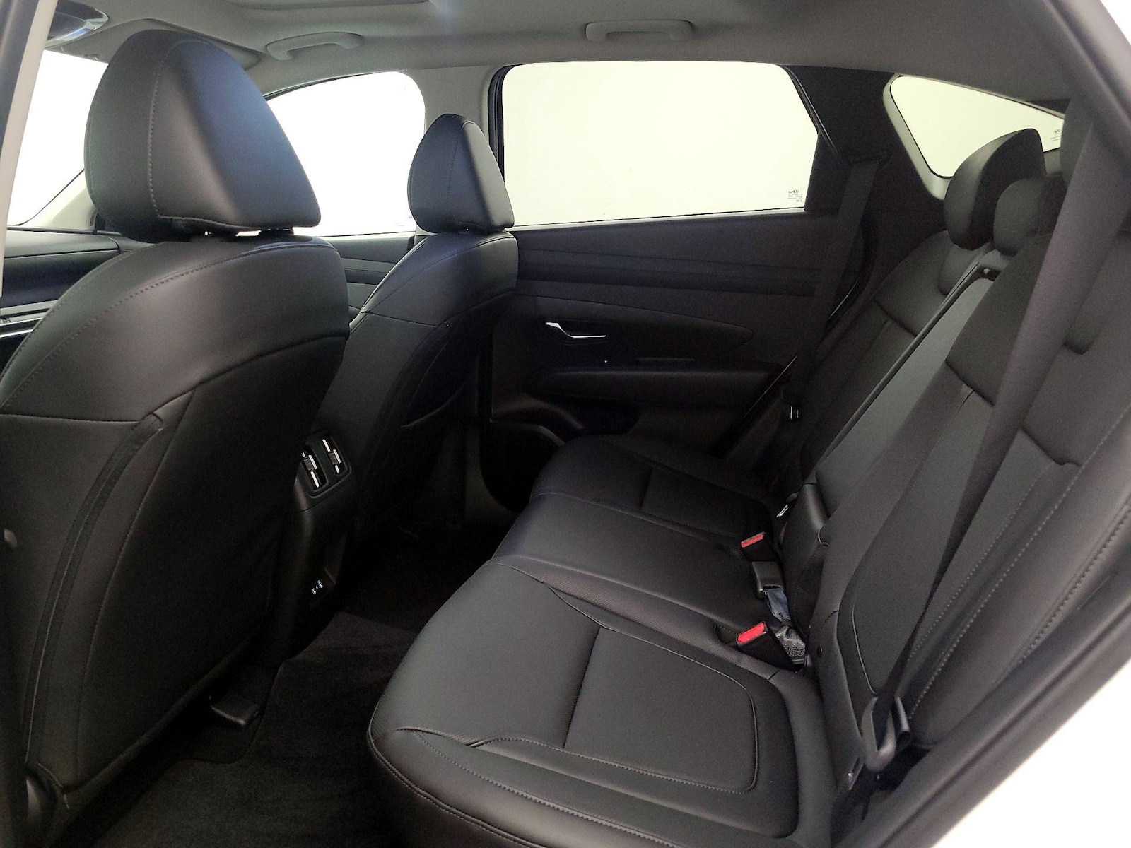 2025 Hyundai Tucson SEL Convenience - Photo 22