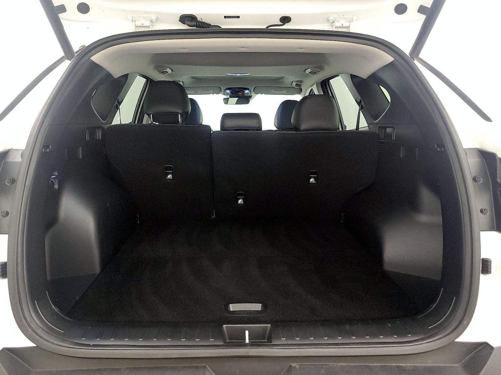 2025 Hyundai Tucson SEL Convenience - Photo 23