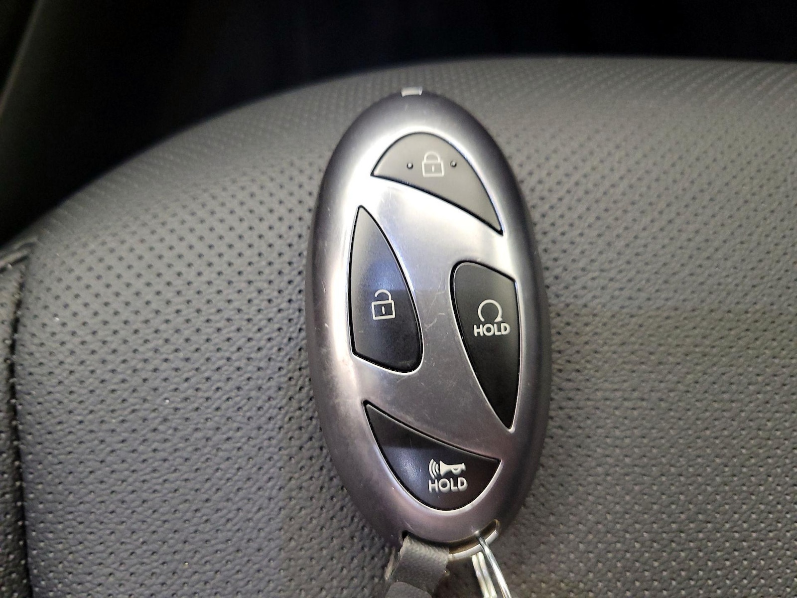 2025 Hyundai Tucson SEL Convenience - Photo 25