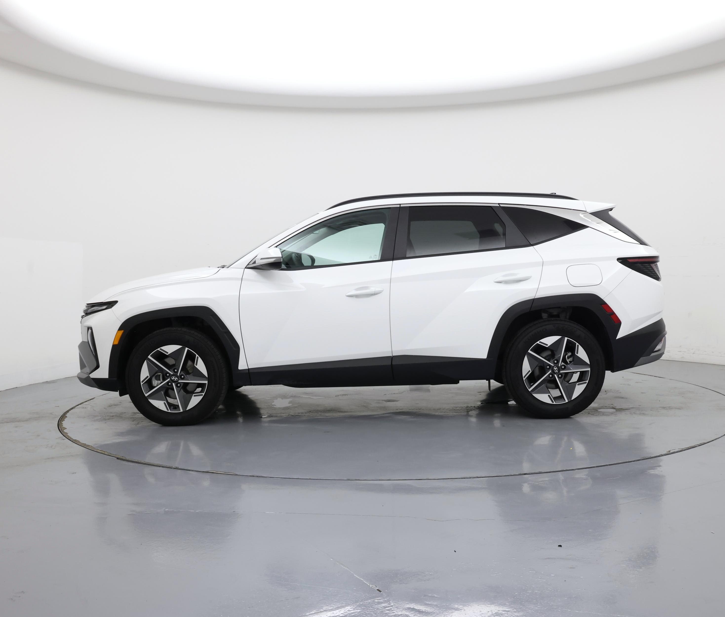 Thumbnail: 2025 Hyundai Tucson - 3