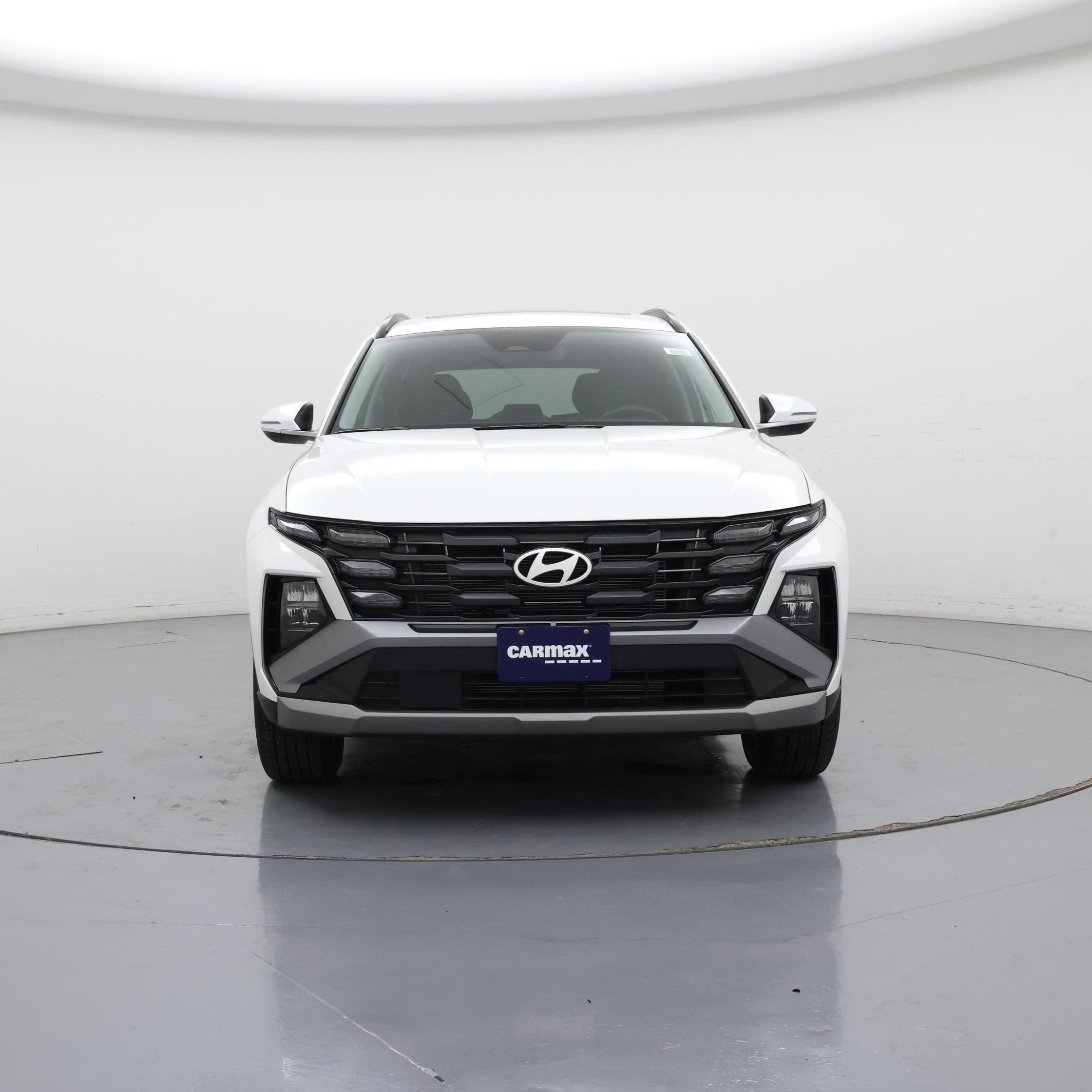 Thumbnail: 2025 Hyundai Tucson - 5