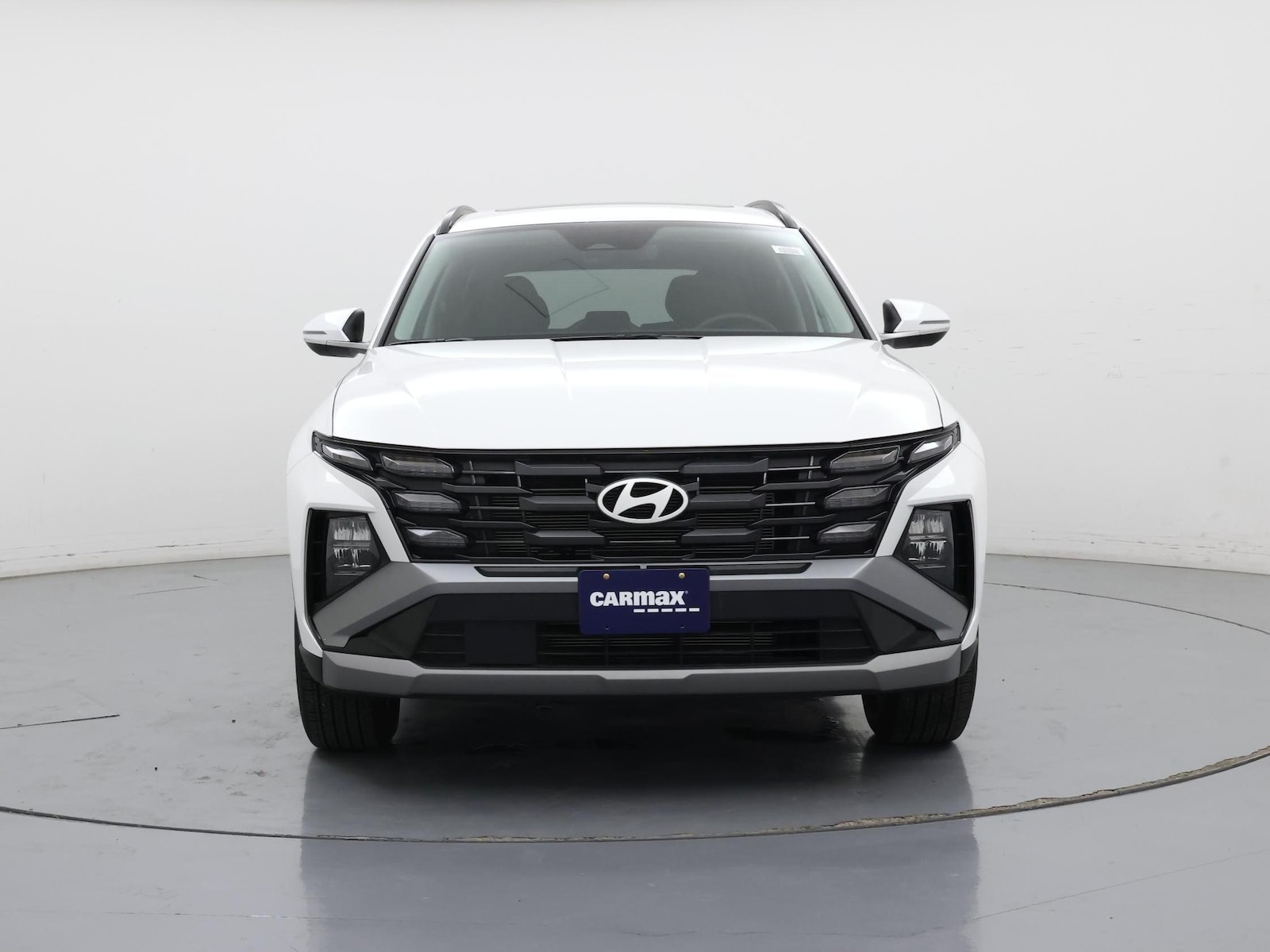 2025 Hyundai Tucson SEL Convenience - Photo 6