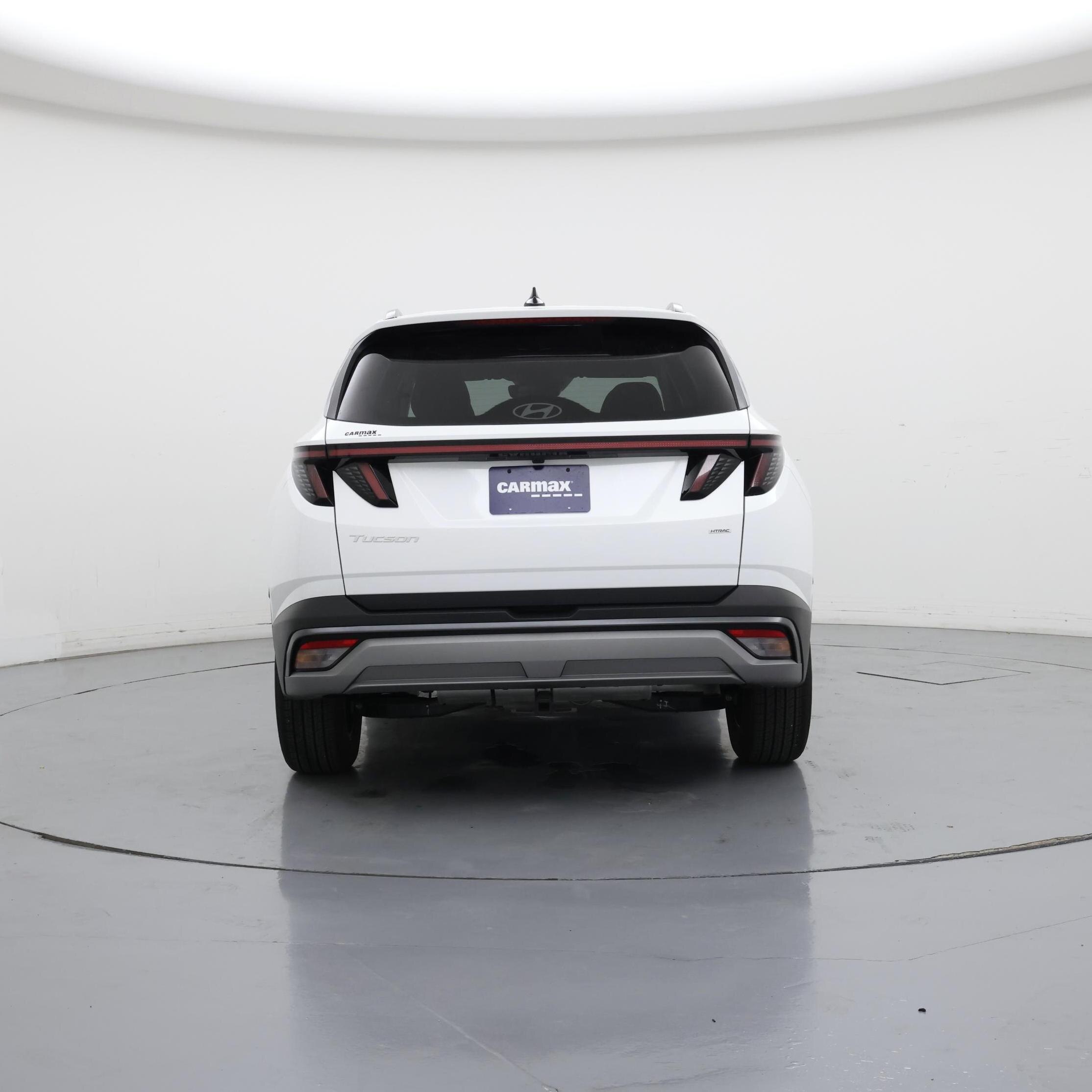 Thumbnail: 2025 Hyundai Tucson - 6