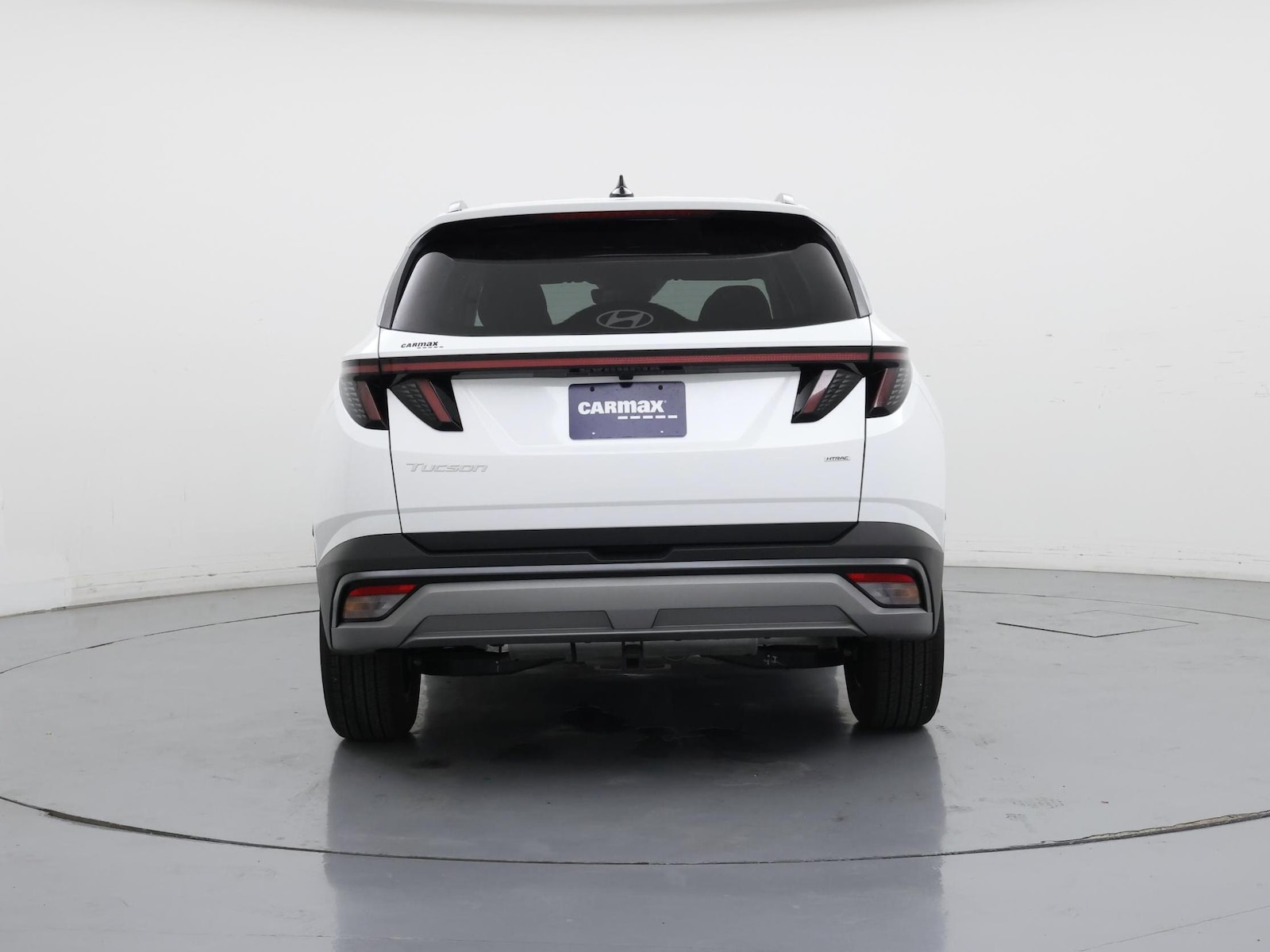 2025 Hyundai Tucson SEL Convenience - Photo 7