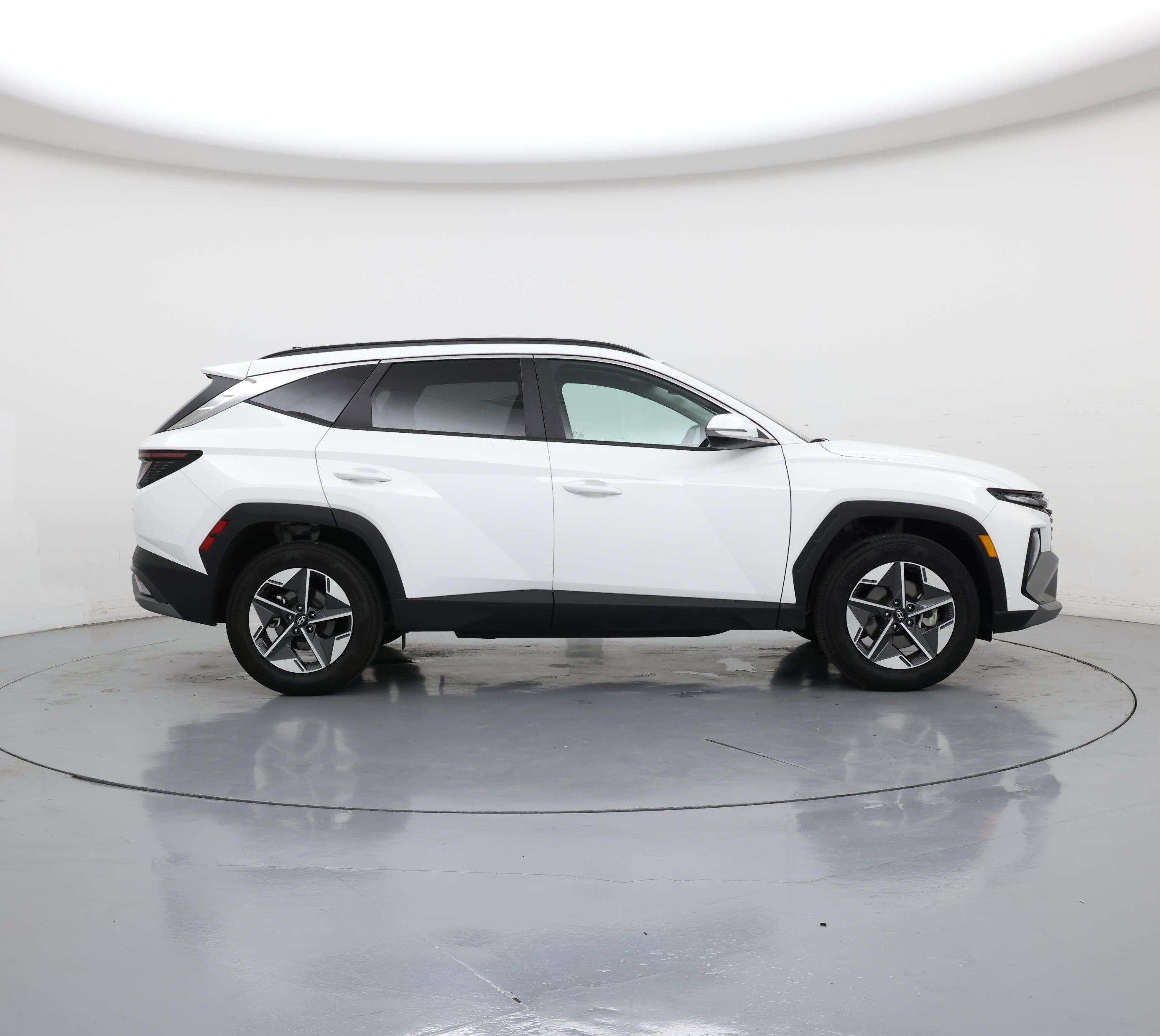 Thumbnail: 2025 Hyundai Tucson - 7