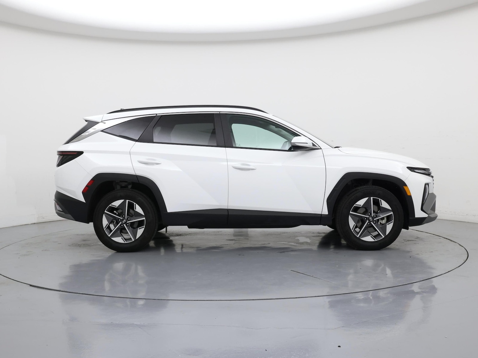 2025 Hyundai Tucson SEL Convenience - Photo 8