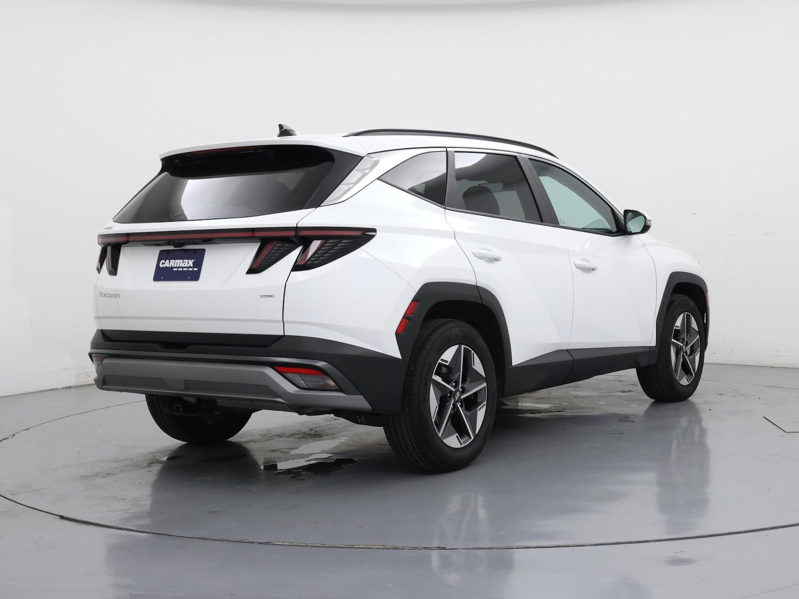 2025 Hyundai Tucson SEL Convenience - Photo 9