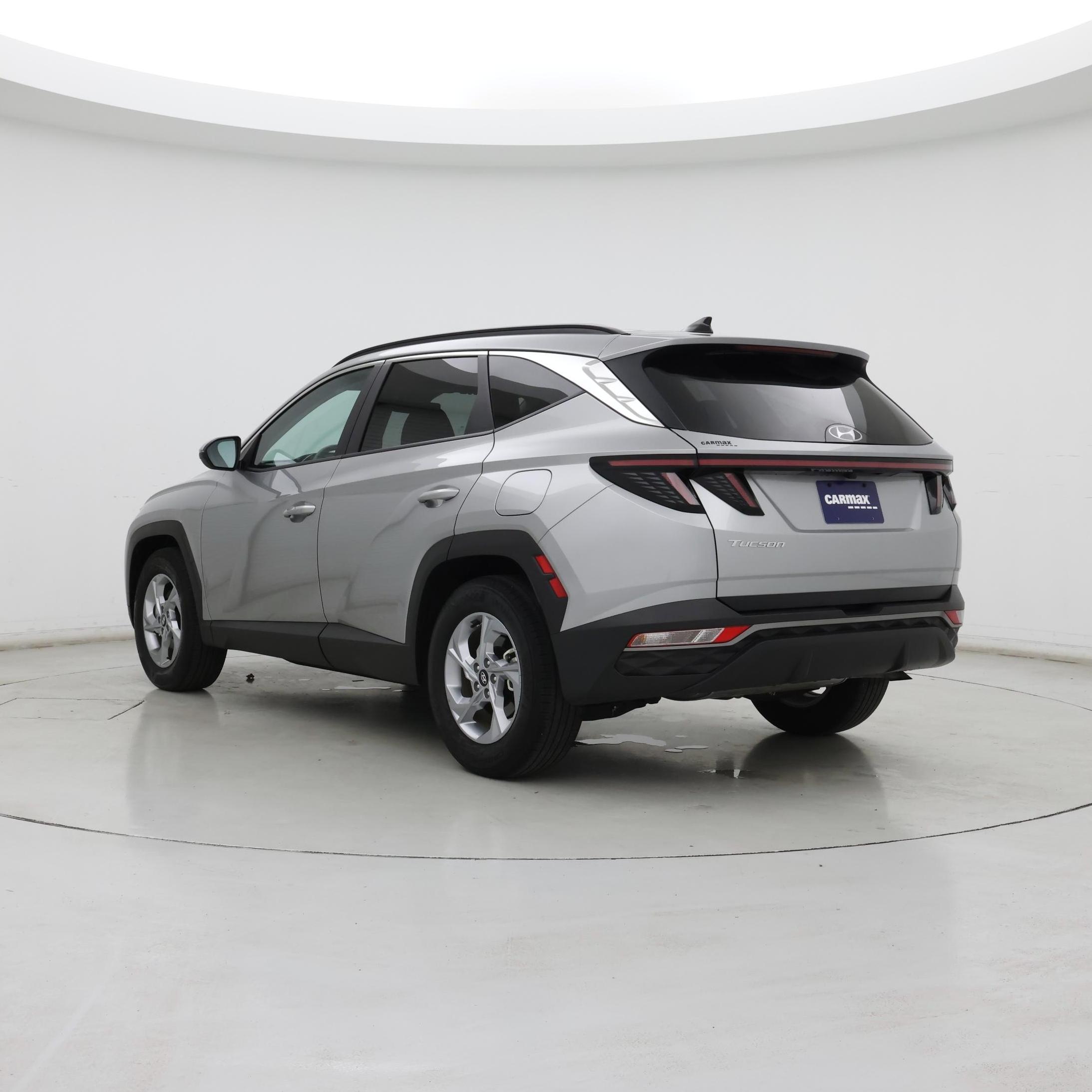 Thumbnail: 2023 Hyundai Tucson - 2