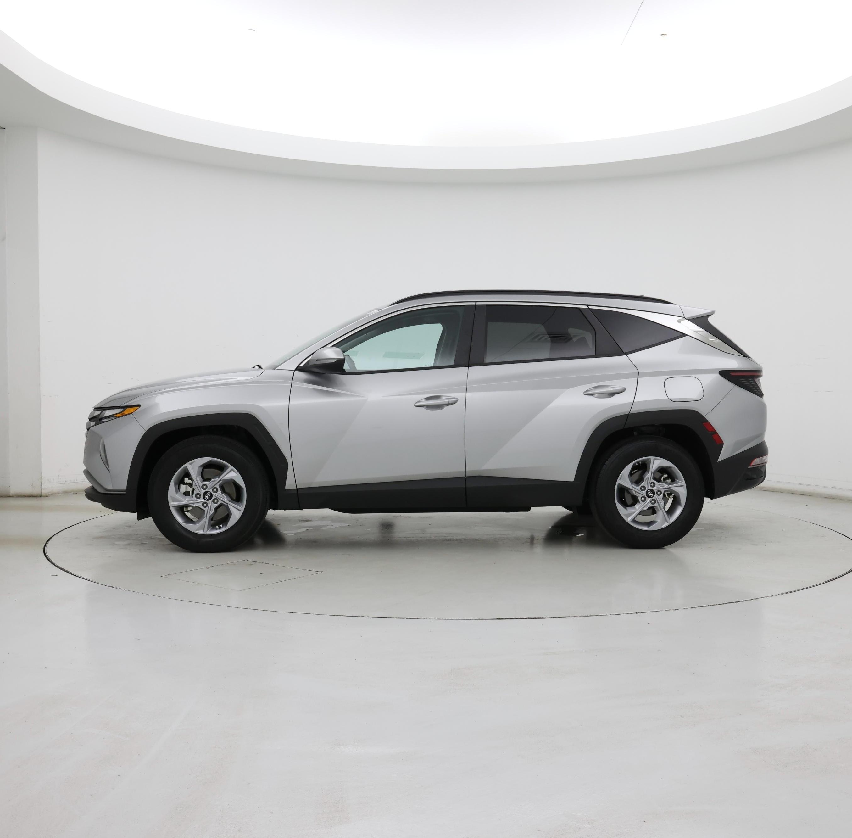 Thumbnail: 2023 Hyundai Tucson - 3